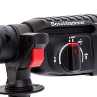 MARTILLO COMBINADO BOSCH GBH 2-26 830W 2.7J - 3