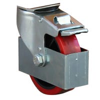 MESA HIDRAULICA ACERO  500KG AYERBE - 3