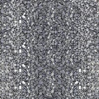 CANTO RODADO NEGRO 20/40 MM 20 KG - 2