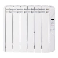 EMISOR TERMICO FLUIDO 750W GABARRON - 2