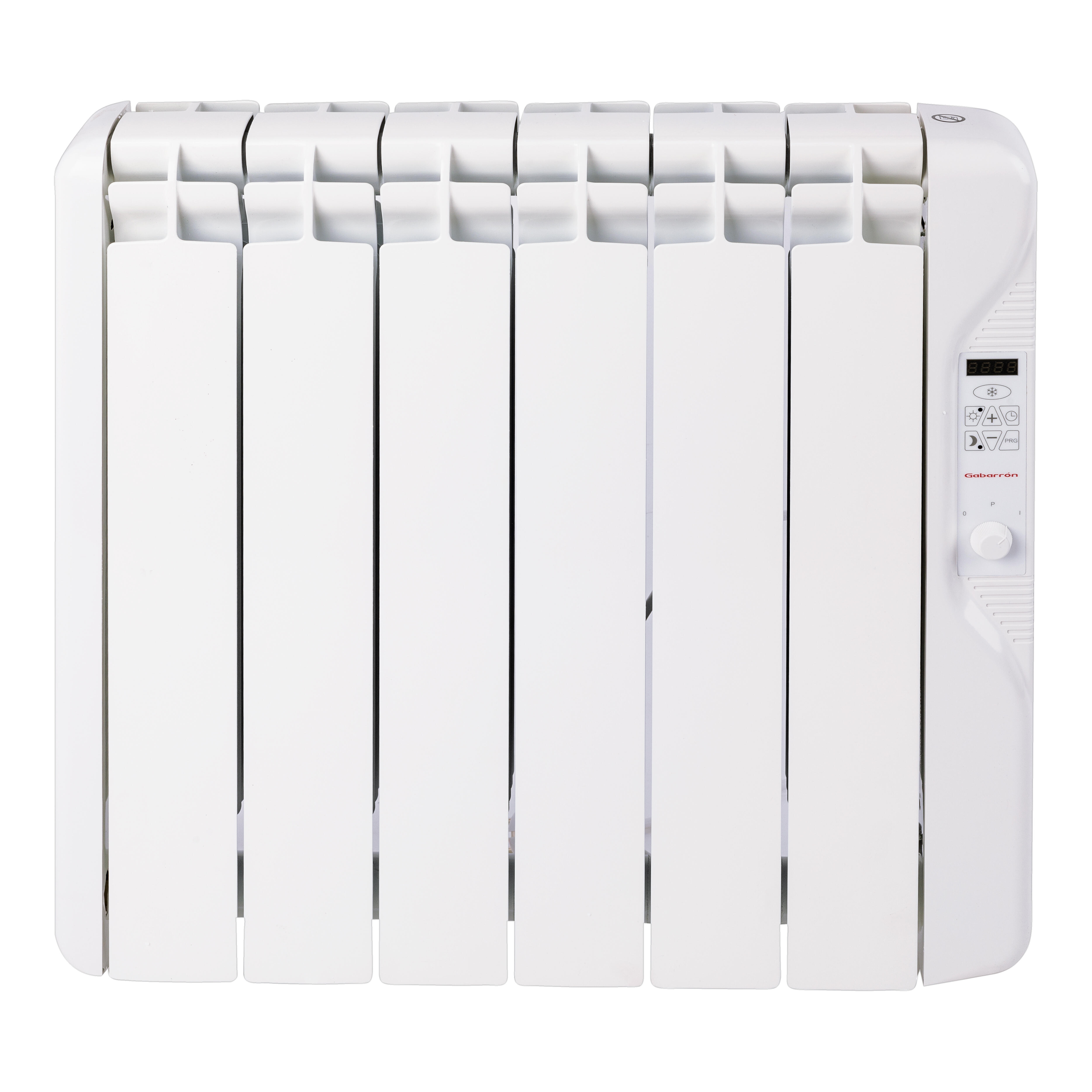 EMISOR TERMICO FLUIDO 750W GABARRON - 2