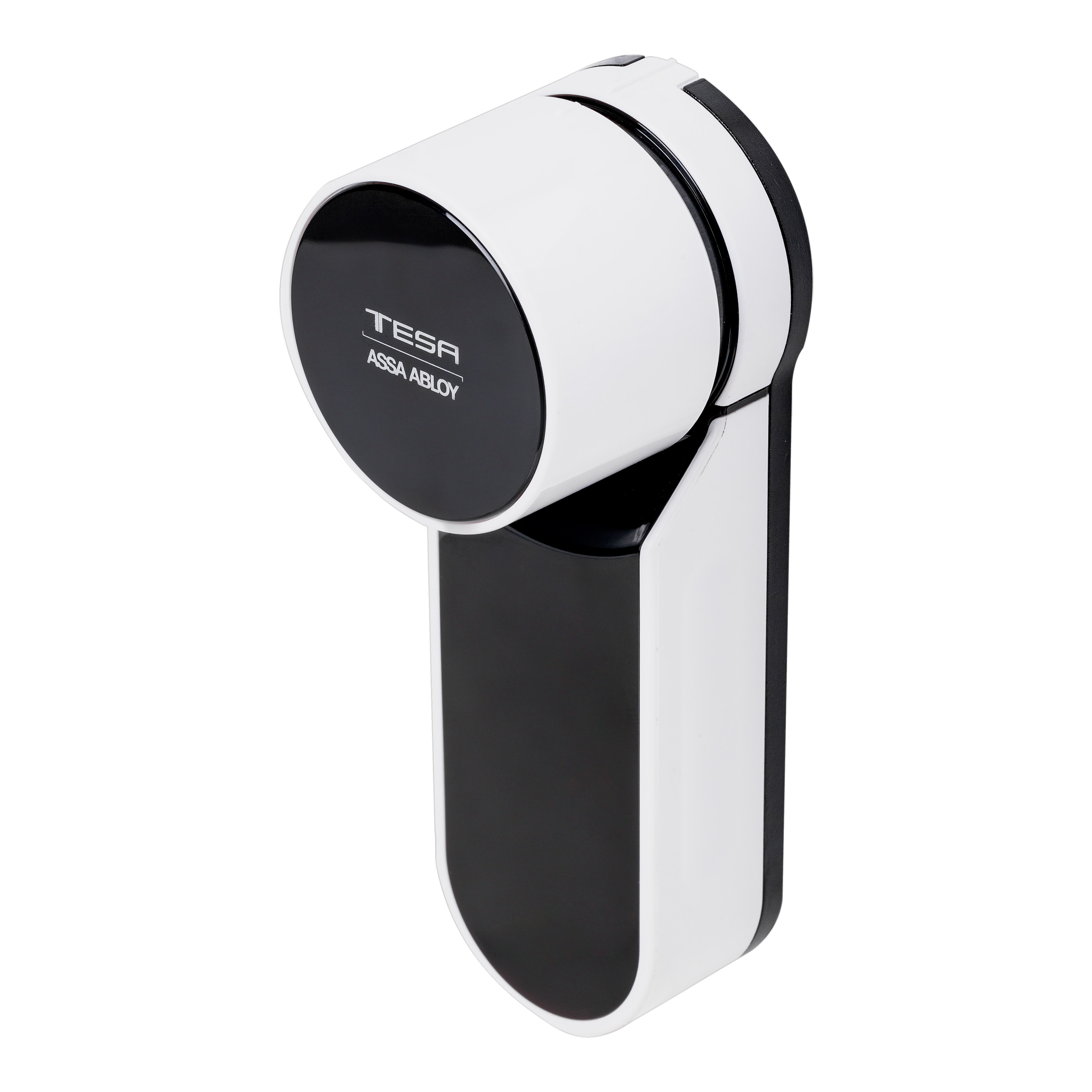 CERRADURA ELECTRONICA INTELIGENTE CON CILINDRO 30 X 40 MM ENTR TESA - 2