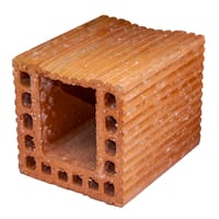 ZUNCHO BLOQUE TERMOBRICK 24X19X19 CM - 2