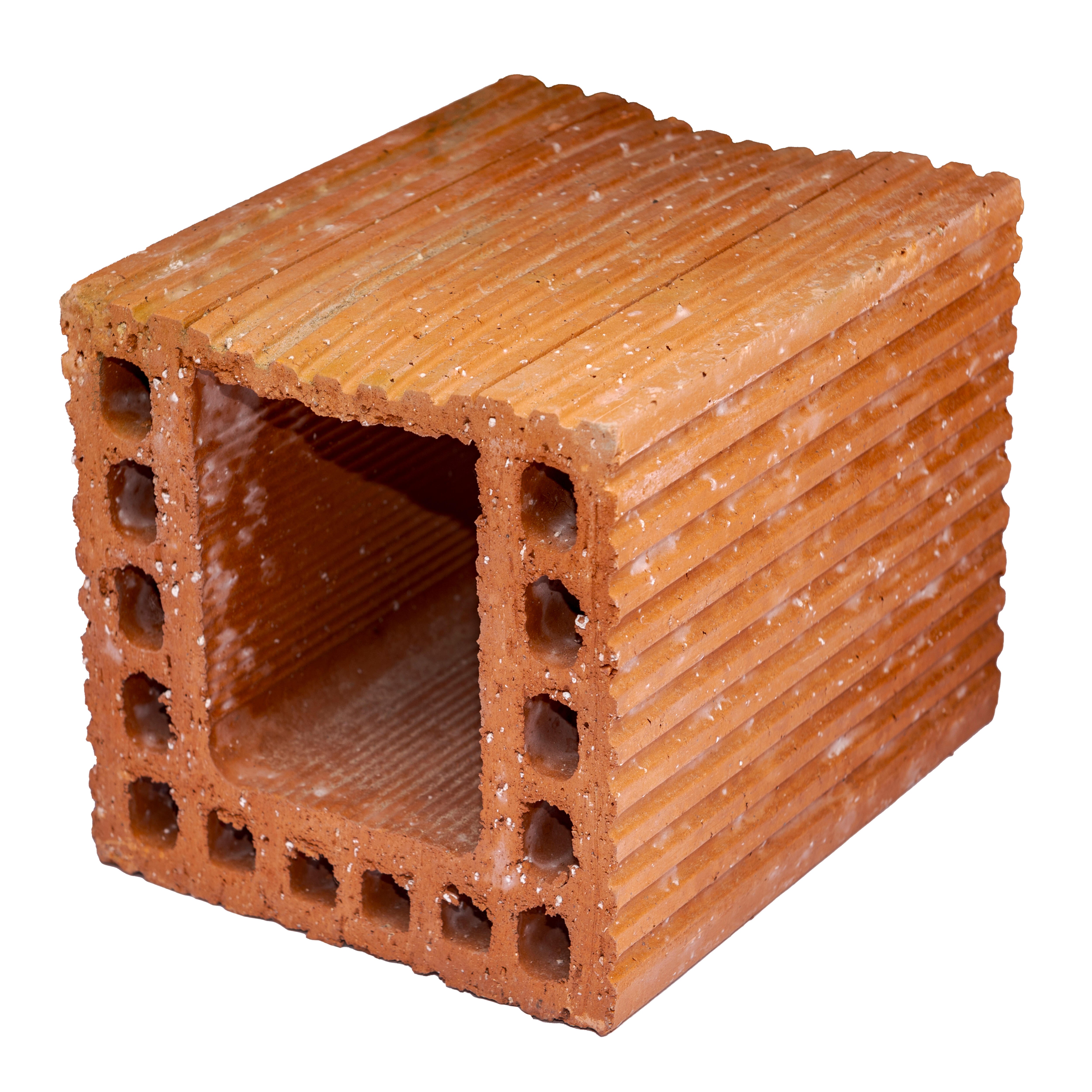 ZUNCHO BLOQUE TERMOBRICK 24X19X19 CM - 3