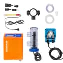 CLORADOR SALINO CON REGULADOR DE PH TECNICHLOR L-80 25G - 3