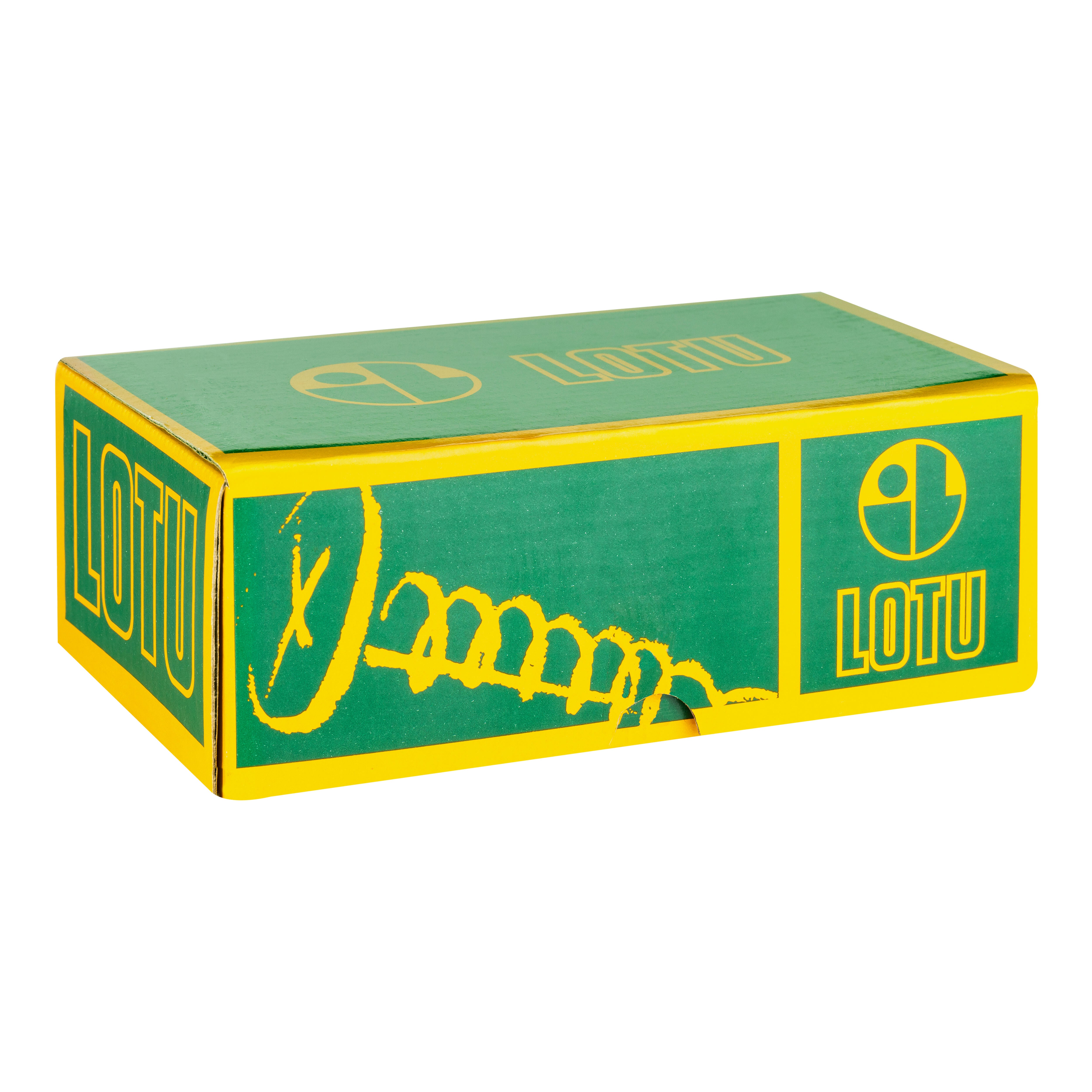 TORNILLOS TIRAFONDO PARA MADERA BICROMATADOS 4X20MM. 500UDS - 2