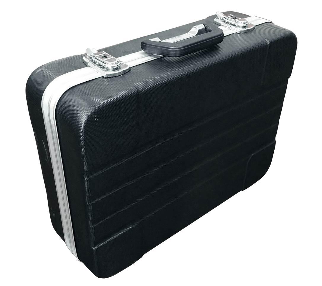 MALETA ABS 46X35.5X16CM  - 2