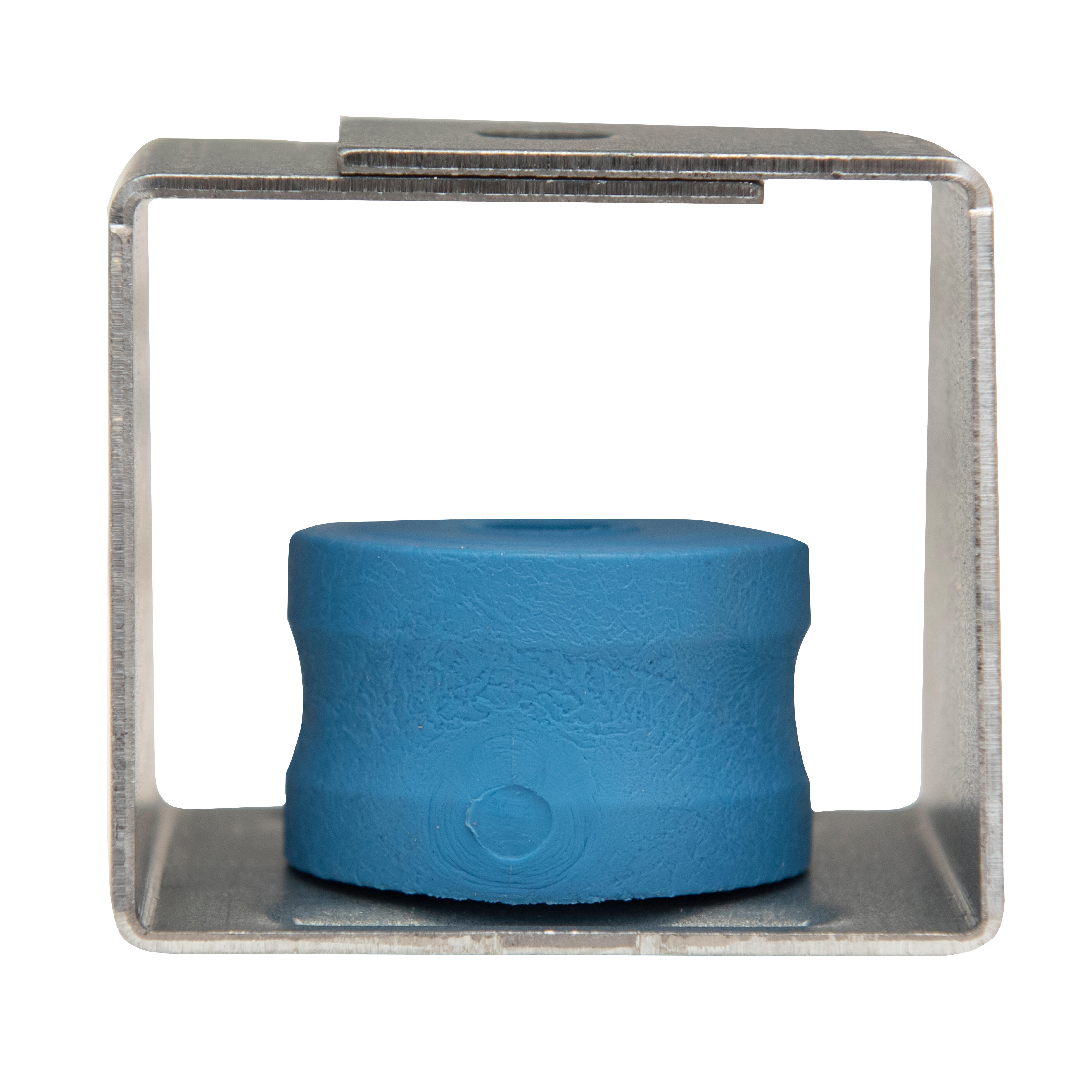 SUSPENSIÓN AMORTIGUADOR VISCOREN PARA TECHOS CON VARILLA 15-30 KG 25 UDS - 5