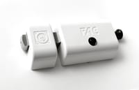 CERROJO PUERTA DE SEGURIDAD ANTIBUMPING INTERIOR Y EXTERIOR 5 LLAVES FAC - 2