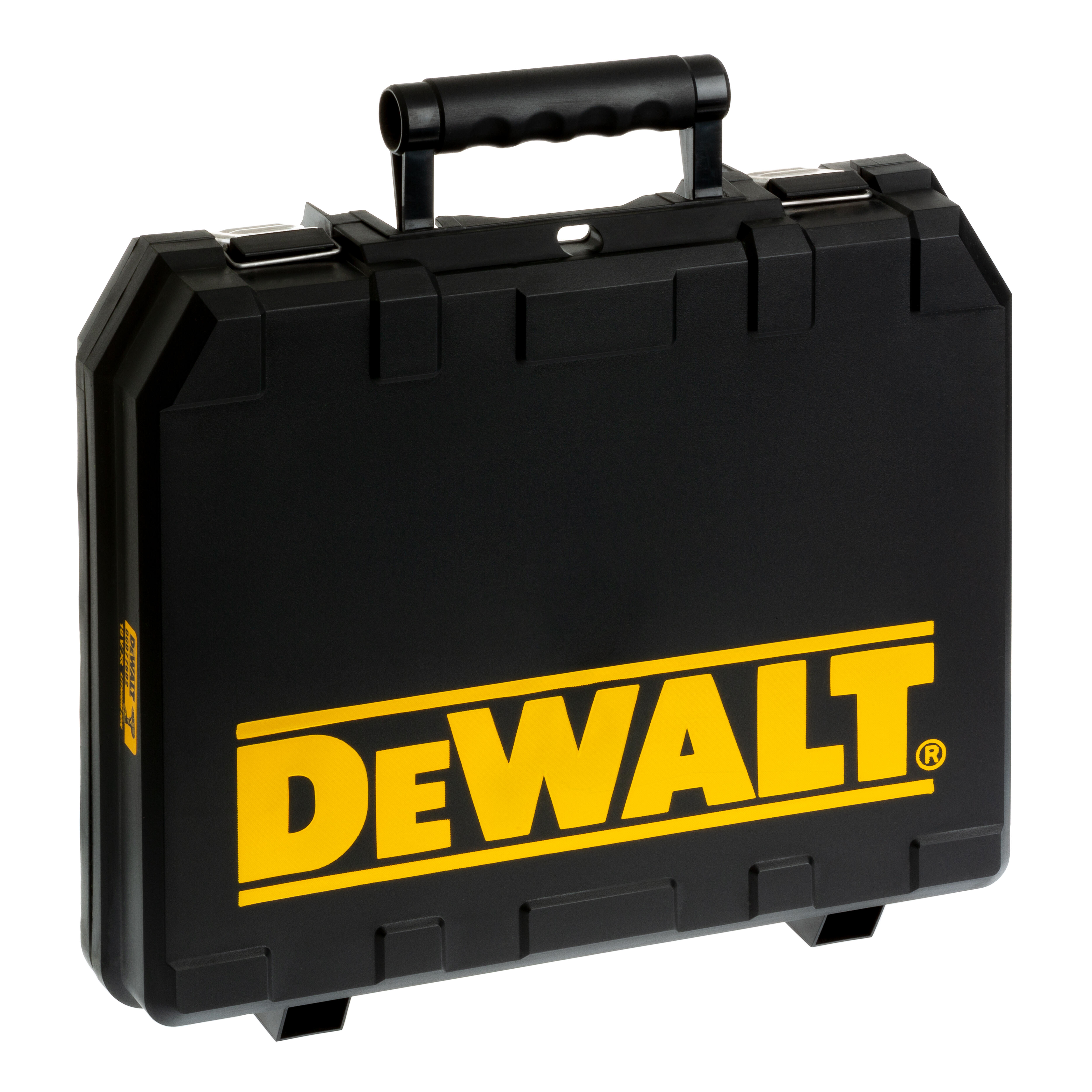 TALADRO PERCUTOR 18V 2X2AH DCD776D2 DEWALT - 5