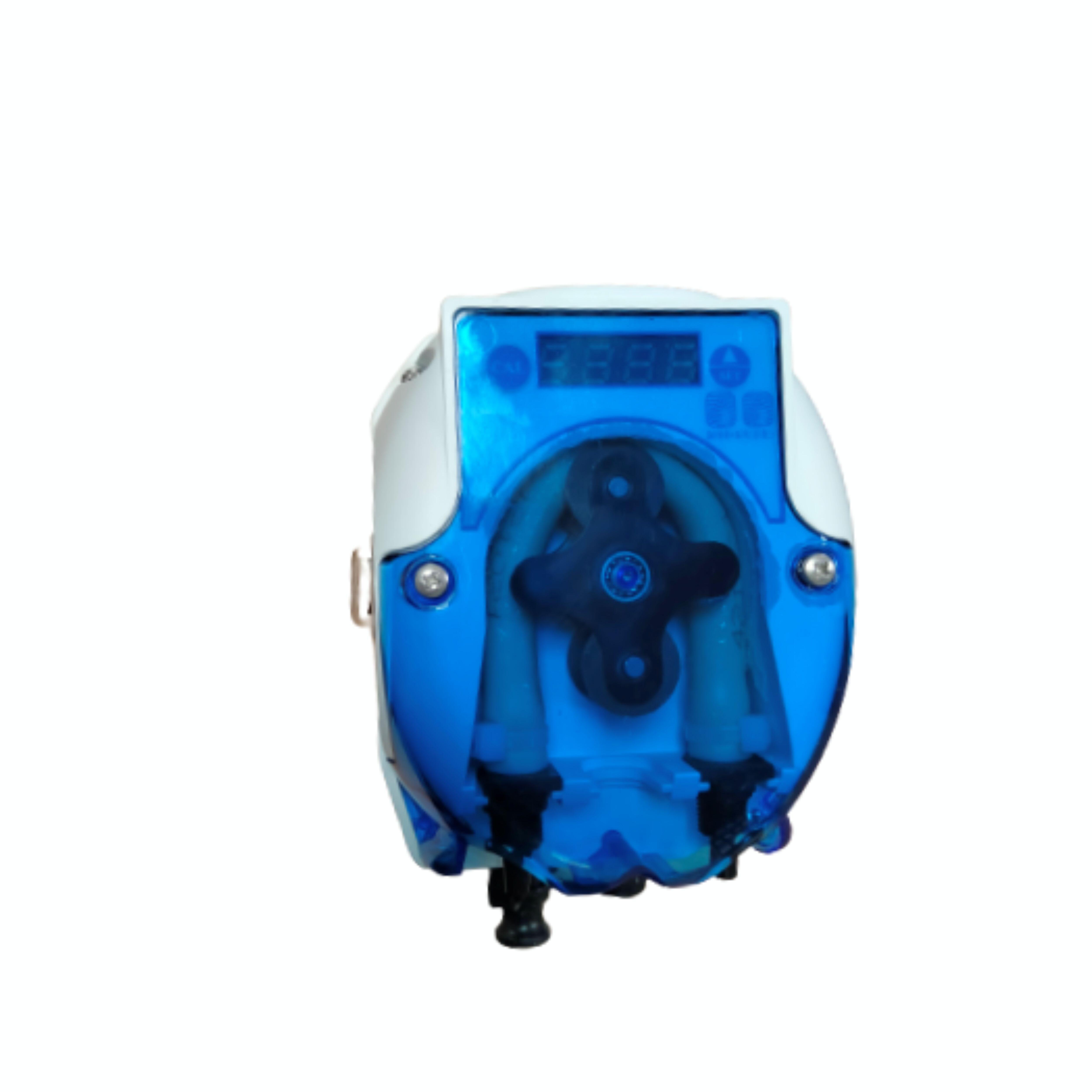 BOMBA REGULACIÓN PH - 4