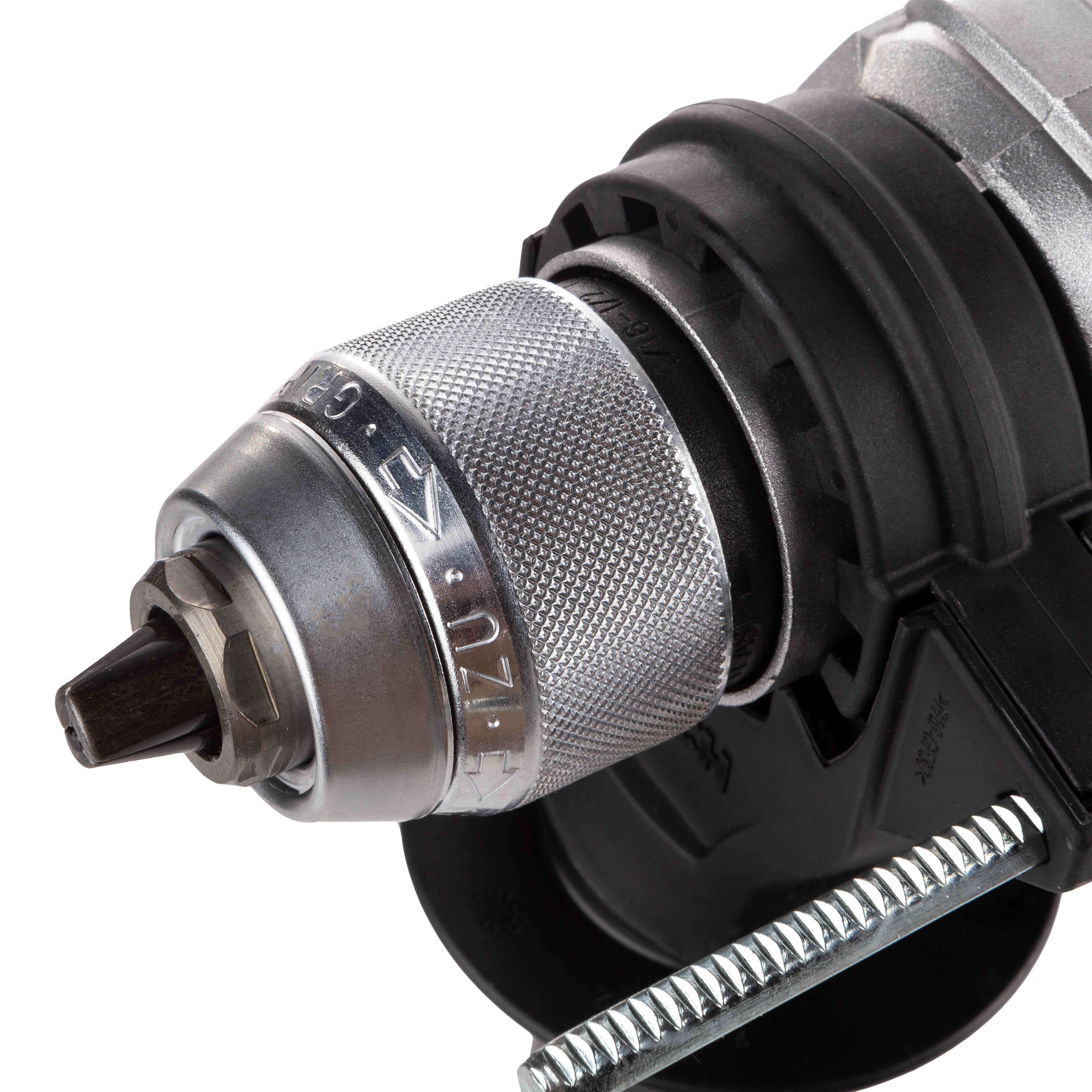 TALADRO PERCUTOR 850W BOSCH GSB 20-2 - 6