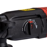 MARTILLO COMBINADO STAYER HD26BK 800W 2.8J - 5