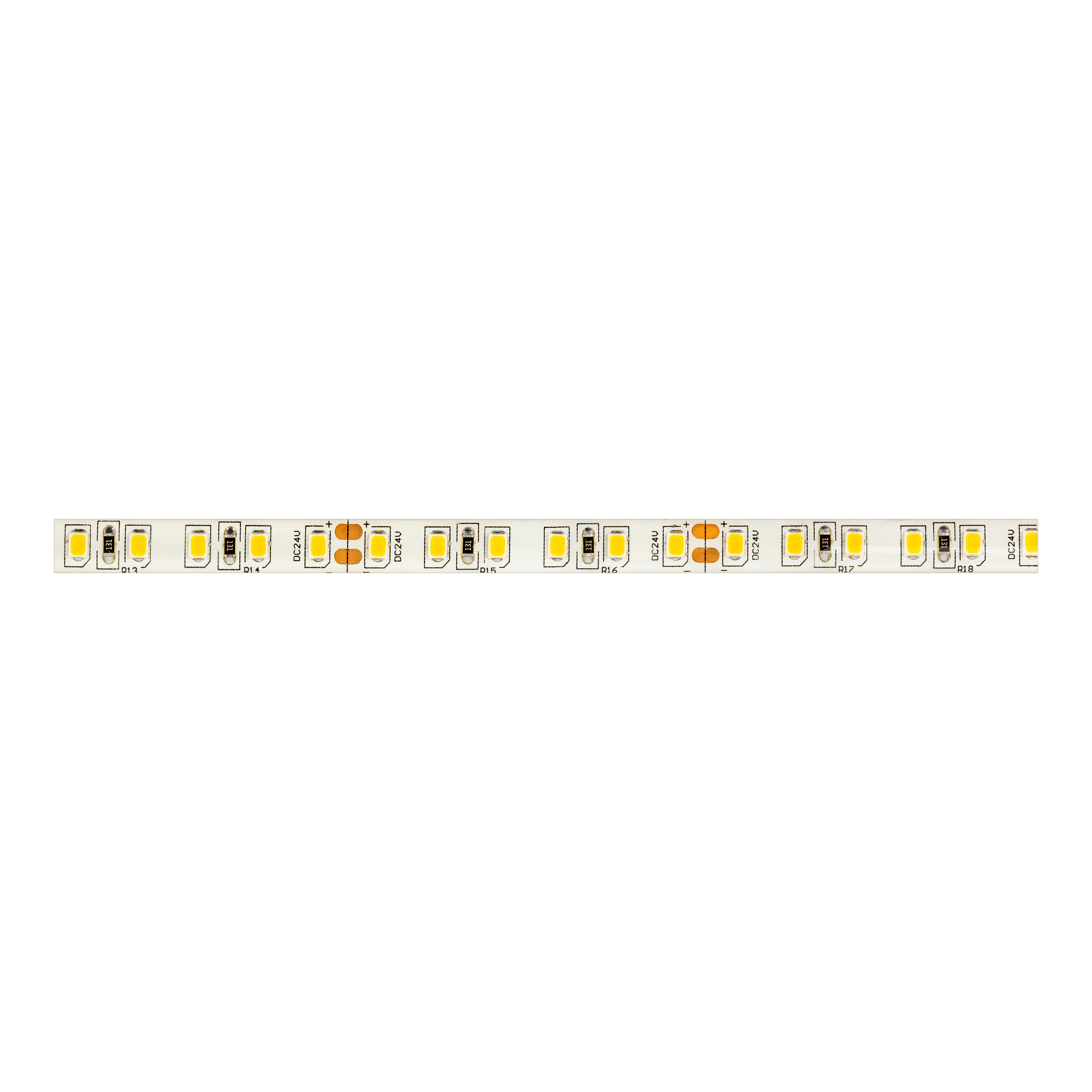 TIRA LED 24V 5M 14,4W/M LUZ NEUTRA  IP65 - 3