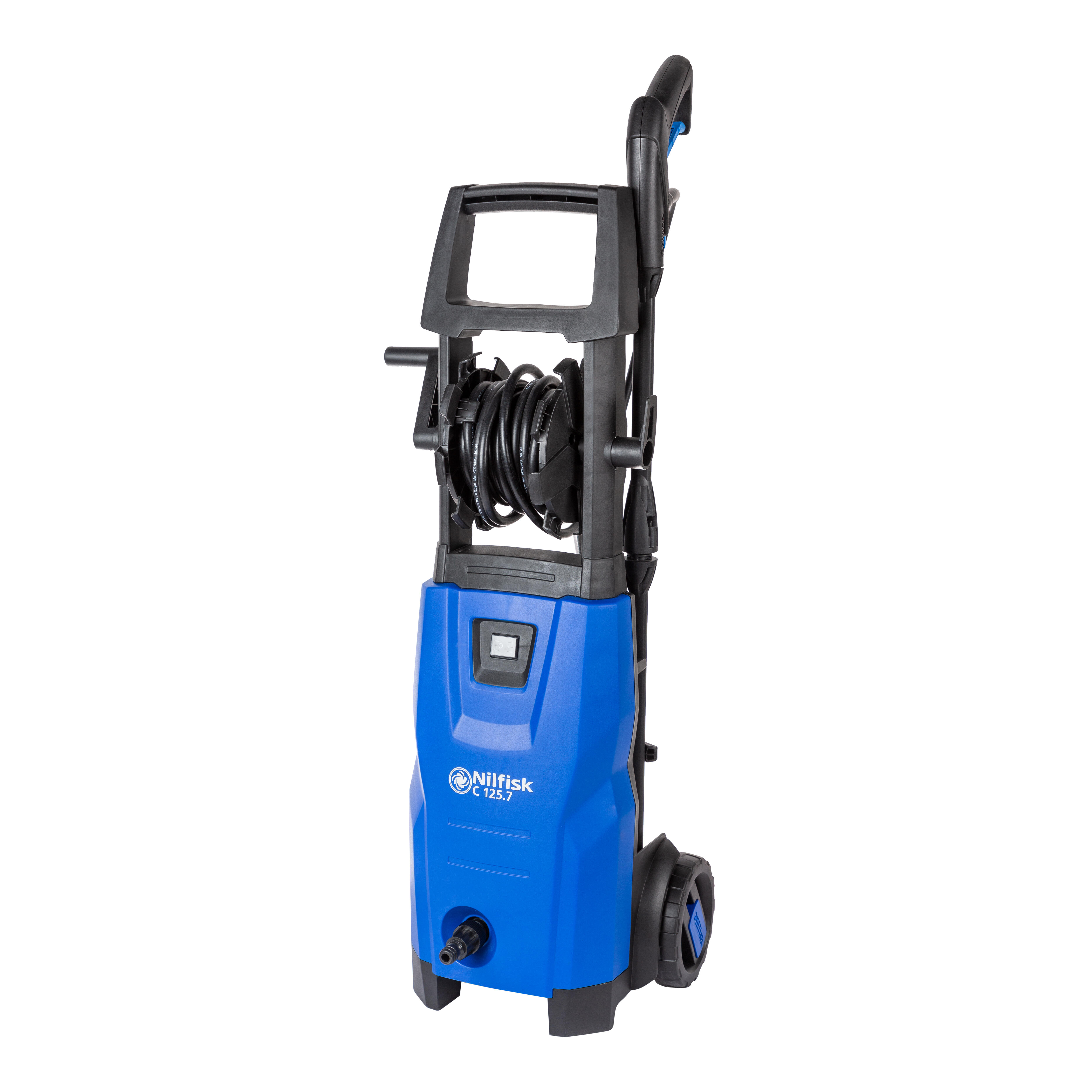 HIDROLIMPIADORA NILFISK 1400W 120BAR 440L/H - 5