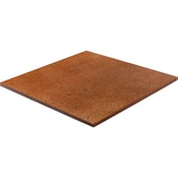 BALDOSA EXTERIOR GRES ESPESORADO 33.3X33.3CM GREDOS NATURAL - 2