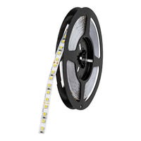 TIRA LED 24V 5M 9,6W/M LUZ CÁLIDA  IP20  - 3