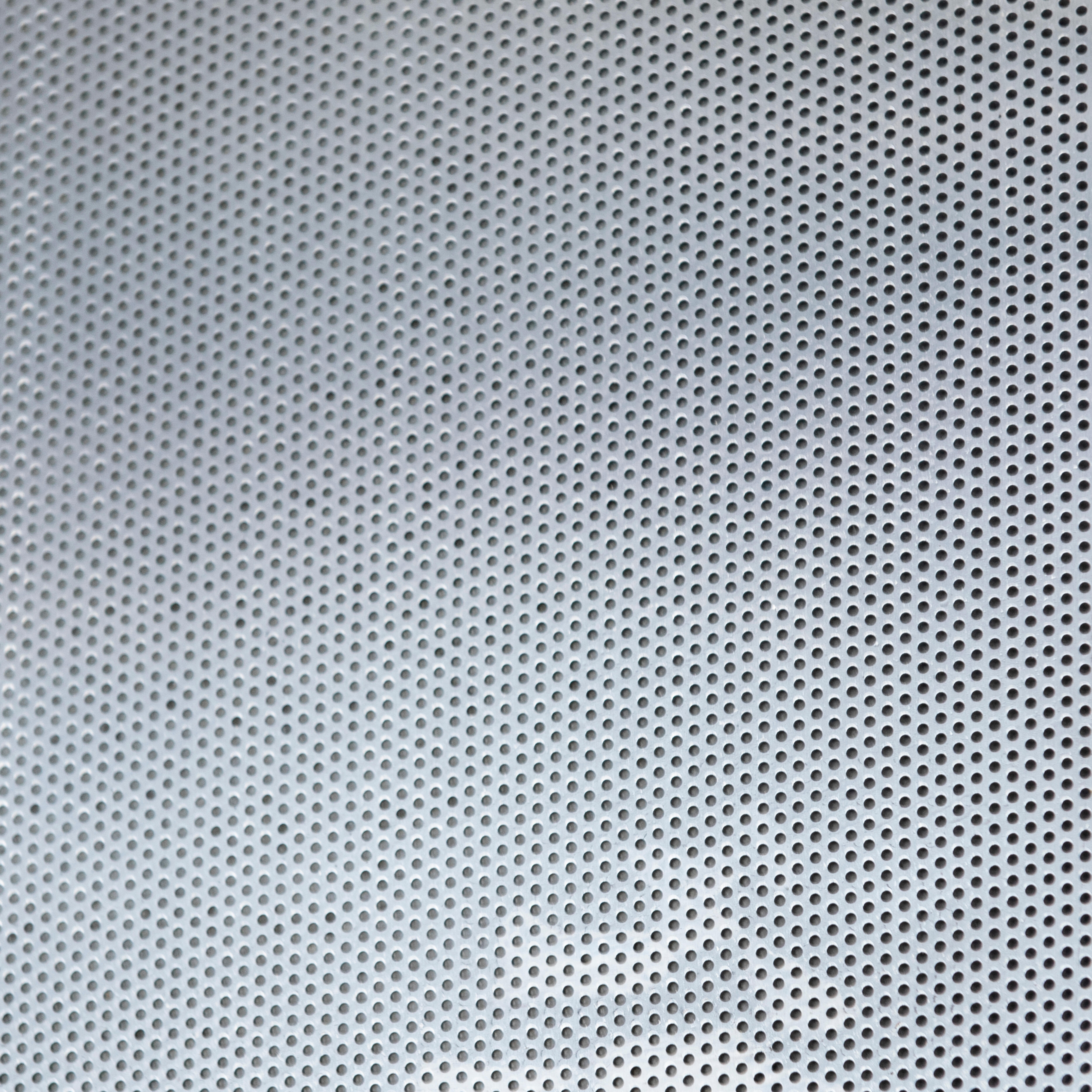 CHAPA DE ALUMINIO PERFORADA 600X1000X0,8MM - 3