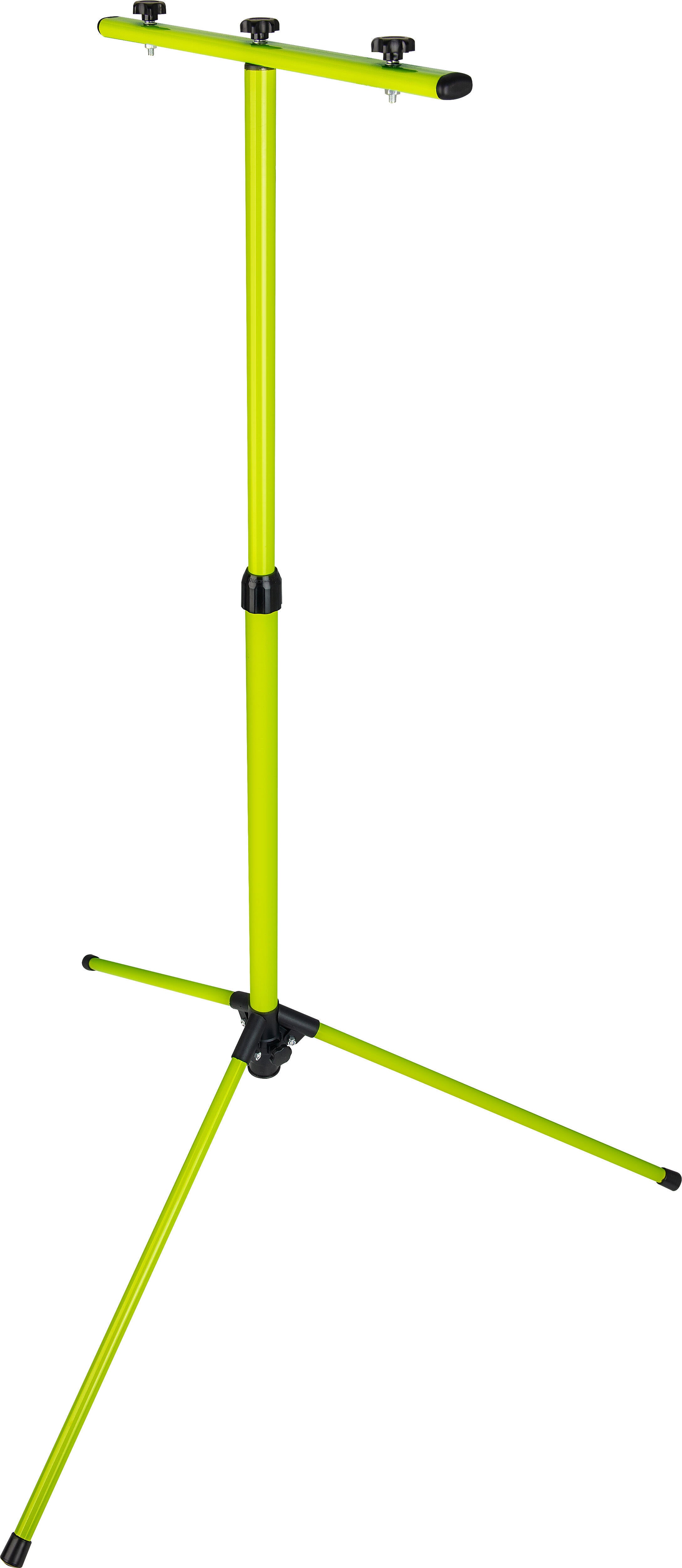 TRIPODE UNIVERSAL PARA 1-2 PROYECTORES - 4