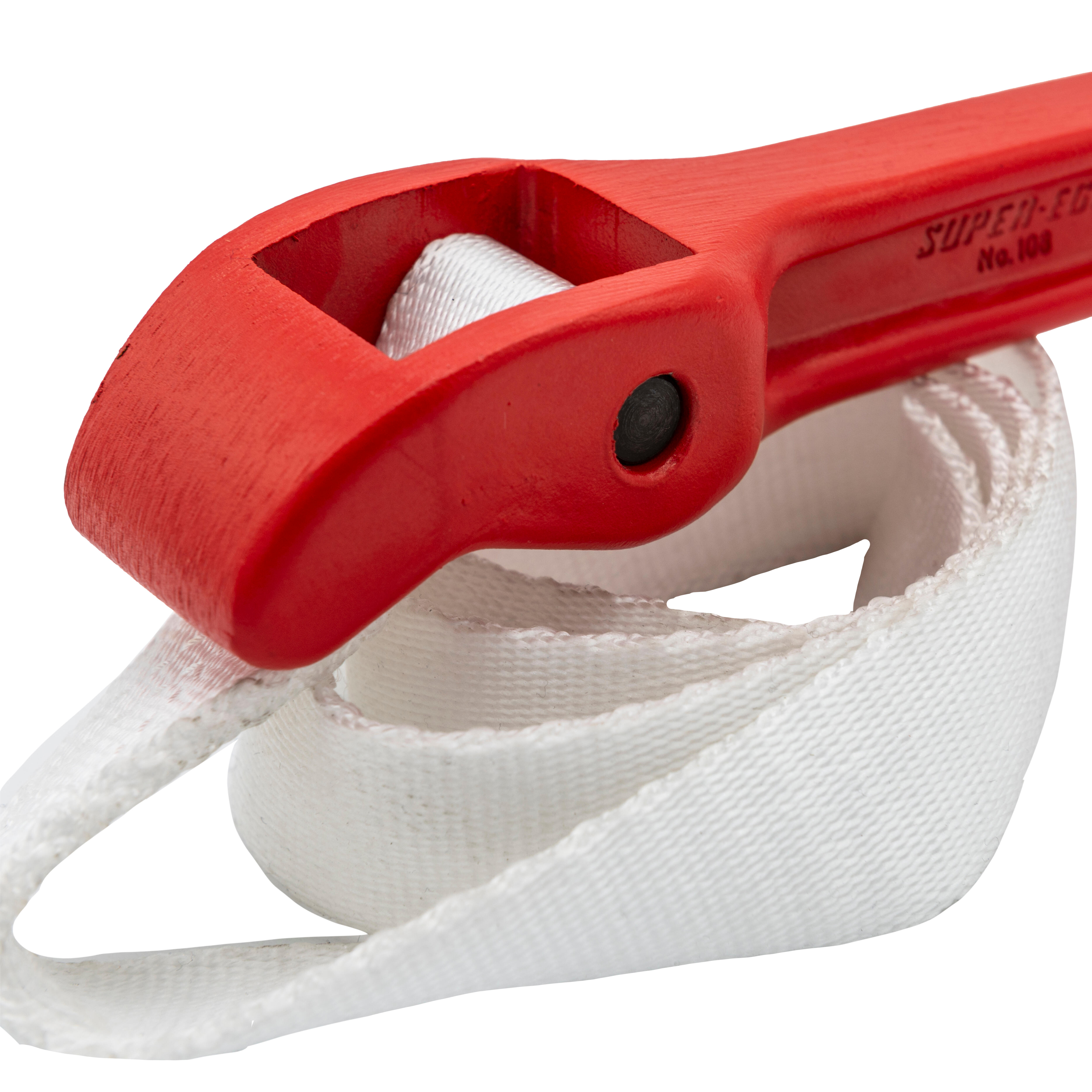 LLAVE CORREA 950x300MM CORREA NYLON SUPER EGO - 3
