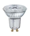 BOMBILLA LED DICROICA REGULABLE GU10 350LM 5.5W LUZ NEUTRA 36º - 2