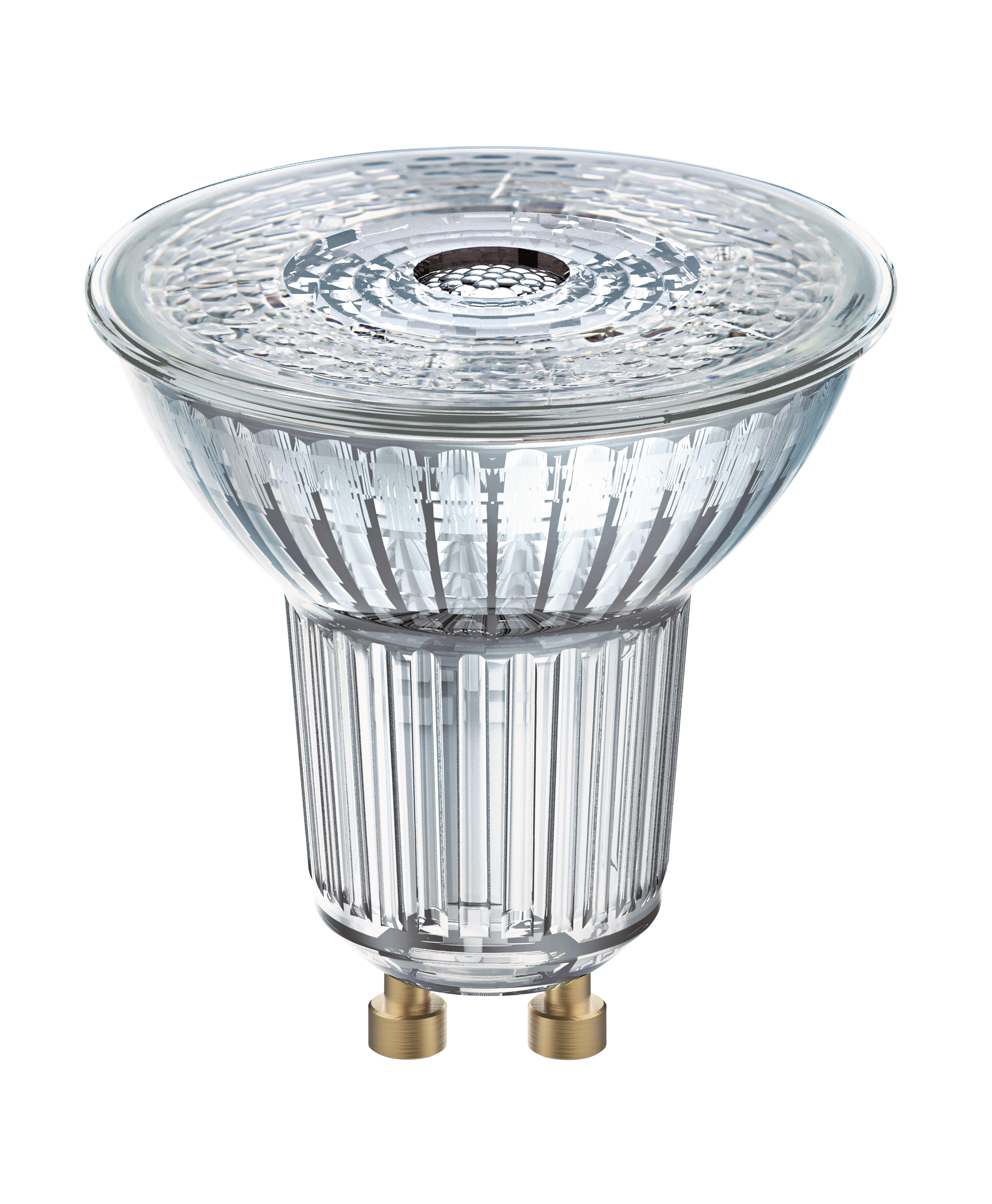 BOMBILLA LED DICROICA REGULABLE GU10 350LM 5.5W LUZ NEUTRA 36º - 2