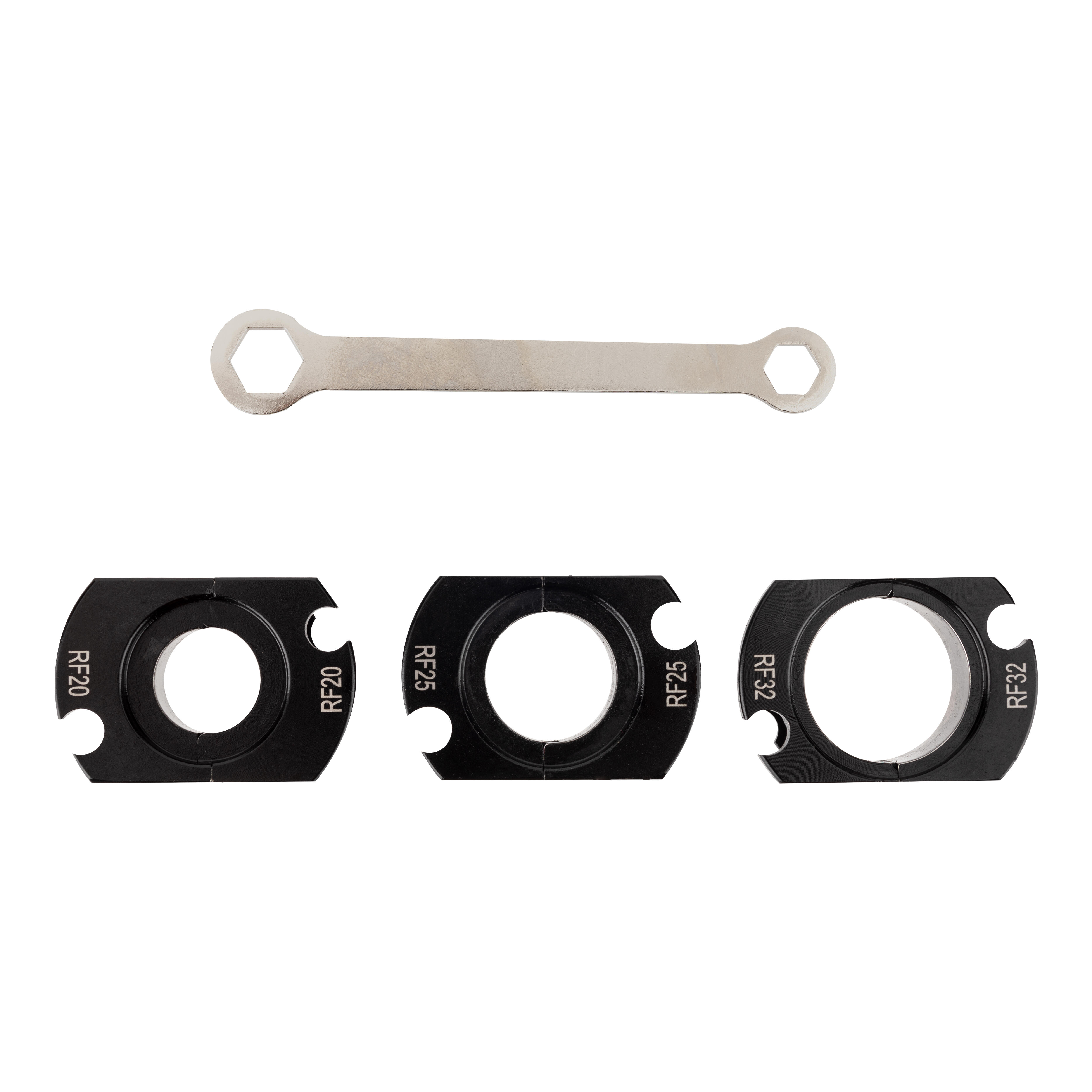 MAQUINA MANUAL ROTATIVA MULTICAPA - 3