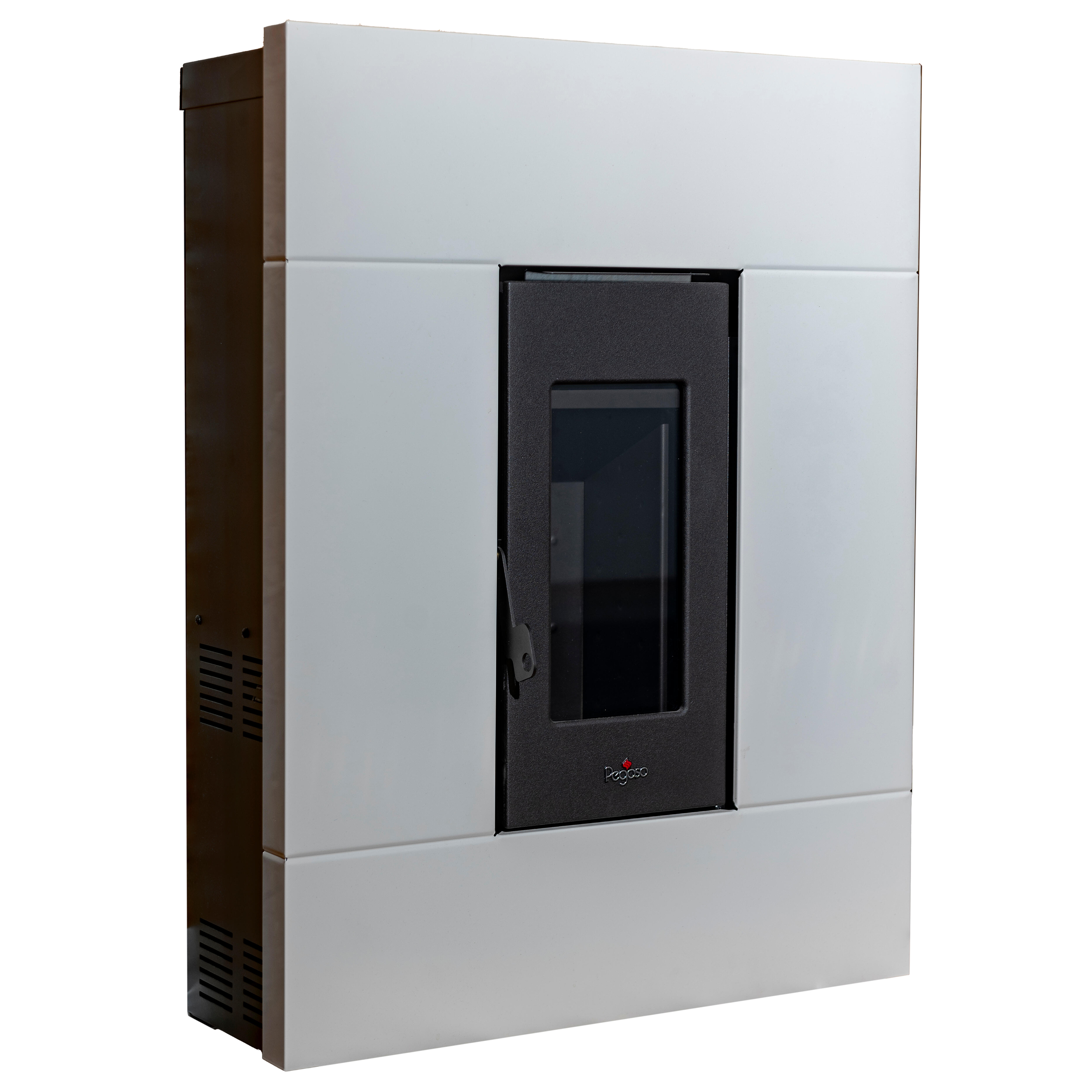 ESTUFA DE PELLETS PEGASO TABLA 7.7KW - 2