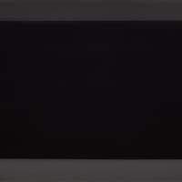 AZULEJO PASTA ROJA 10X20CM METROTILE NEGRO - 2