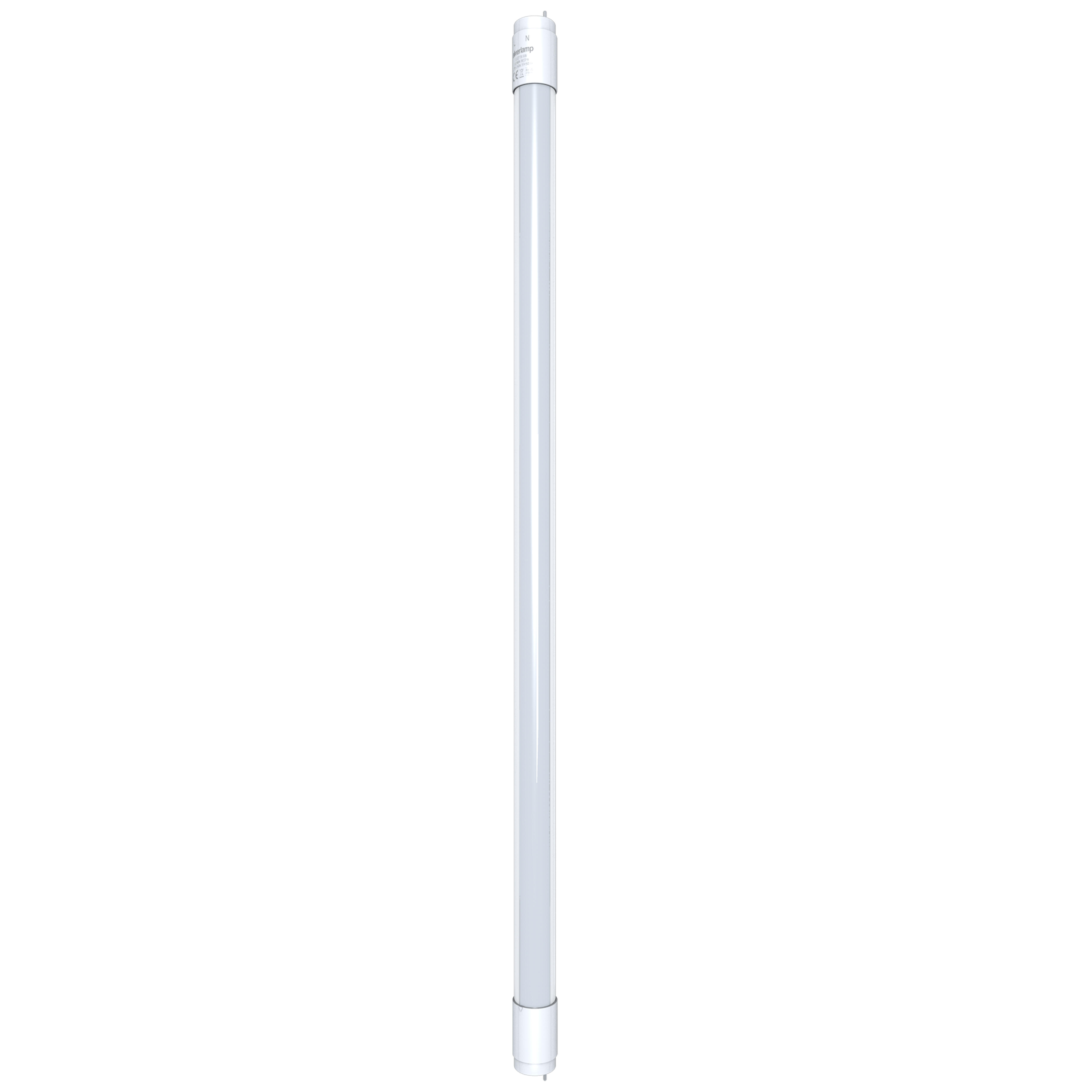 TUBO LED T8 120CM 2180LM 20W LUZ FRIA - 2