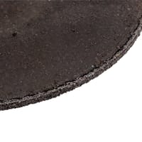 DISCO AMOLADORA CORTE PIEDRA 125MM STAYER - 3