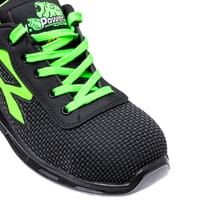 ZAPATO DE SEGURIDAD S3 CI SRC ESD PUTEK UPOWER T38 - 3