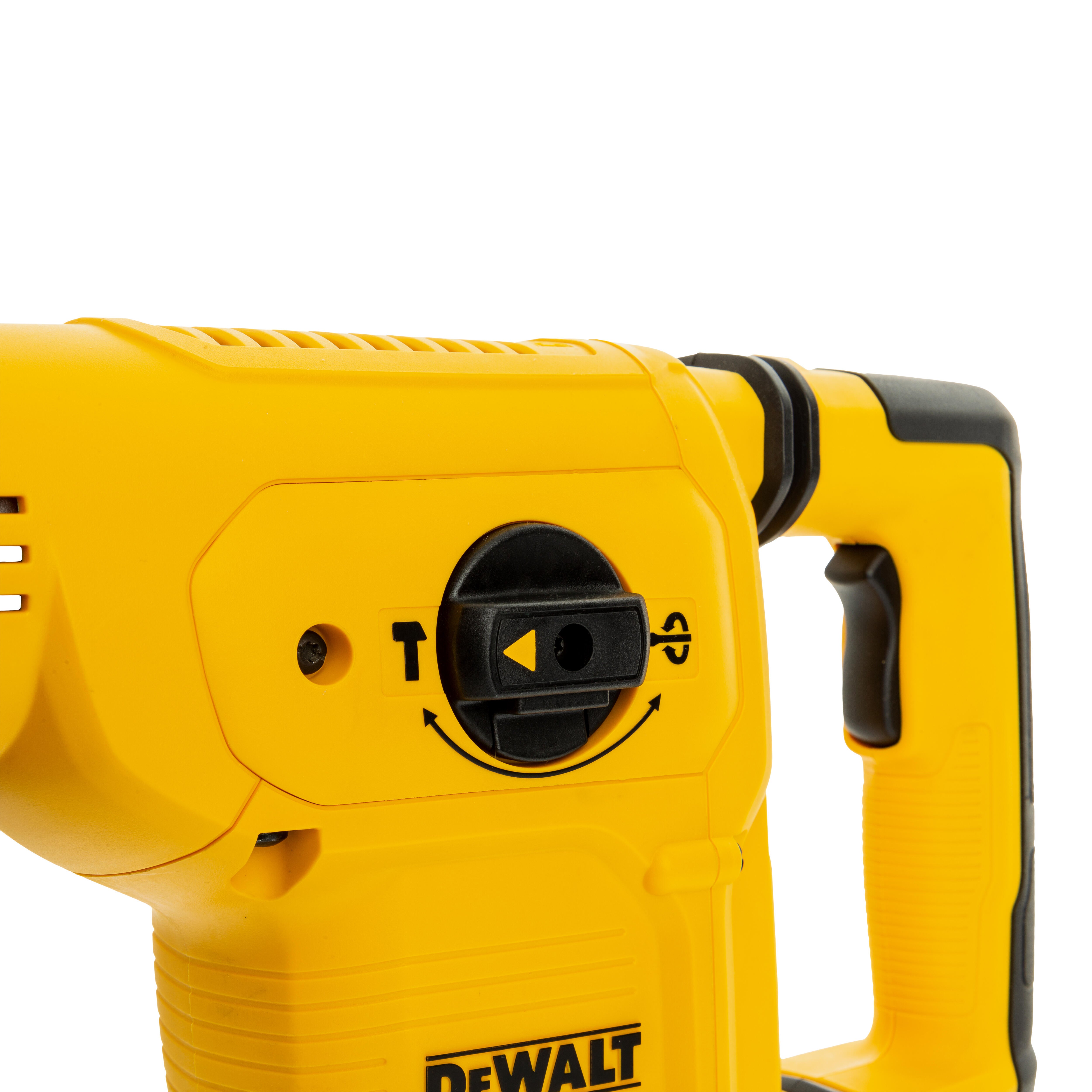 MARTILLO DEMOLEDOR DEWALT D25810K 7.1J 1050W SDS-MAX - 3