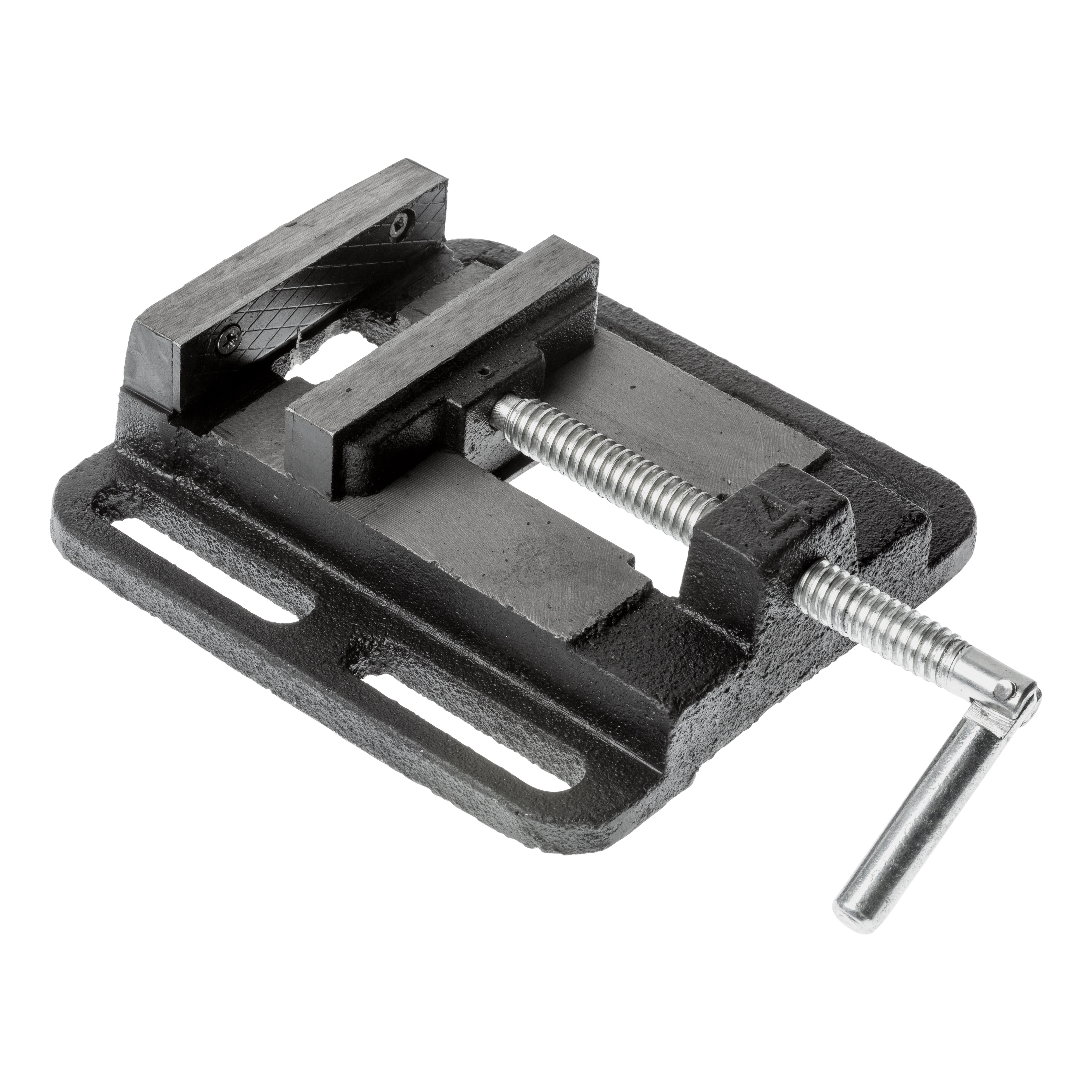 MORDAZA TALADRO COLUMNA 100MM STAYER - 3