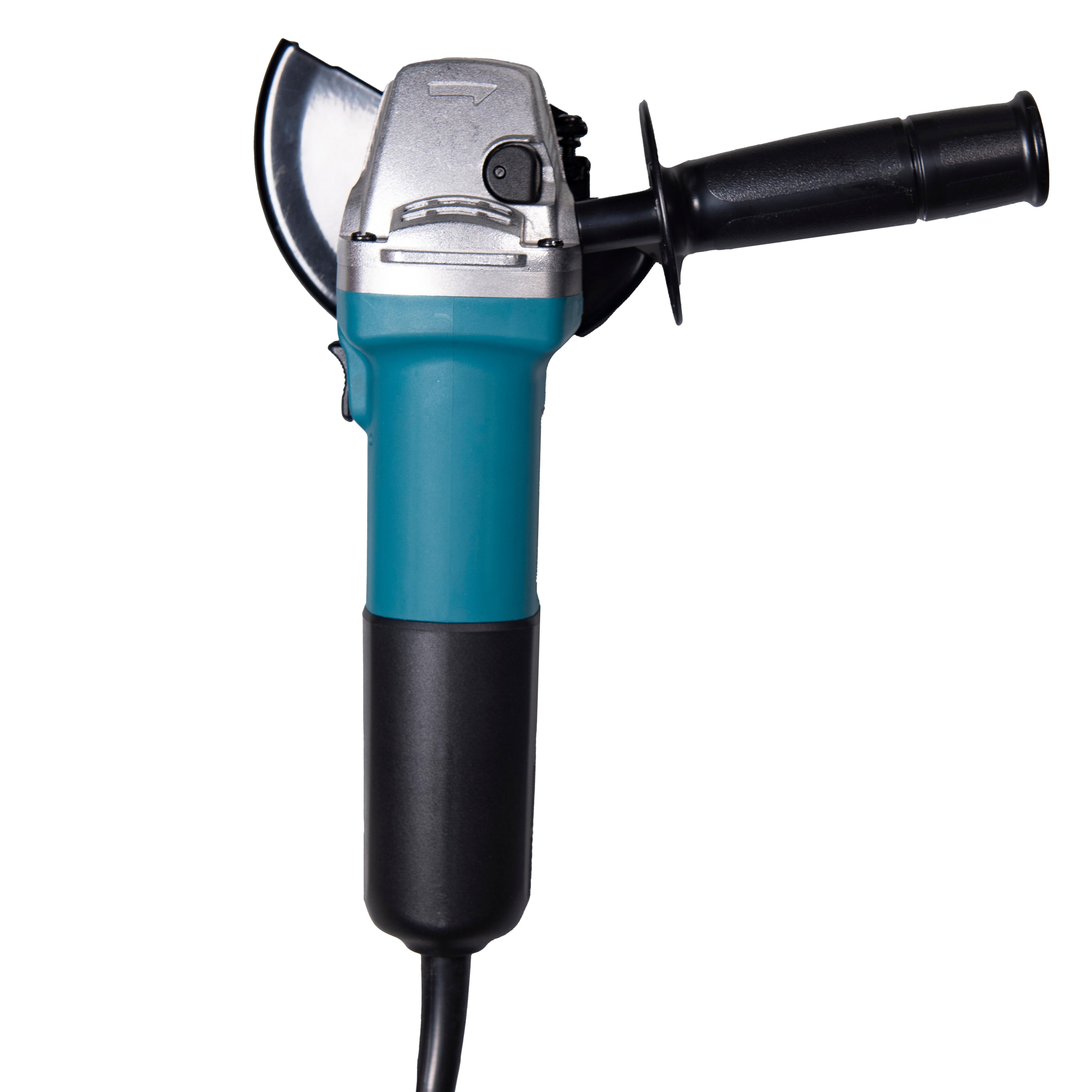 AMOLADORA MAKITA 9558HNR 840W 125MM - 5