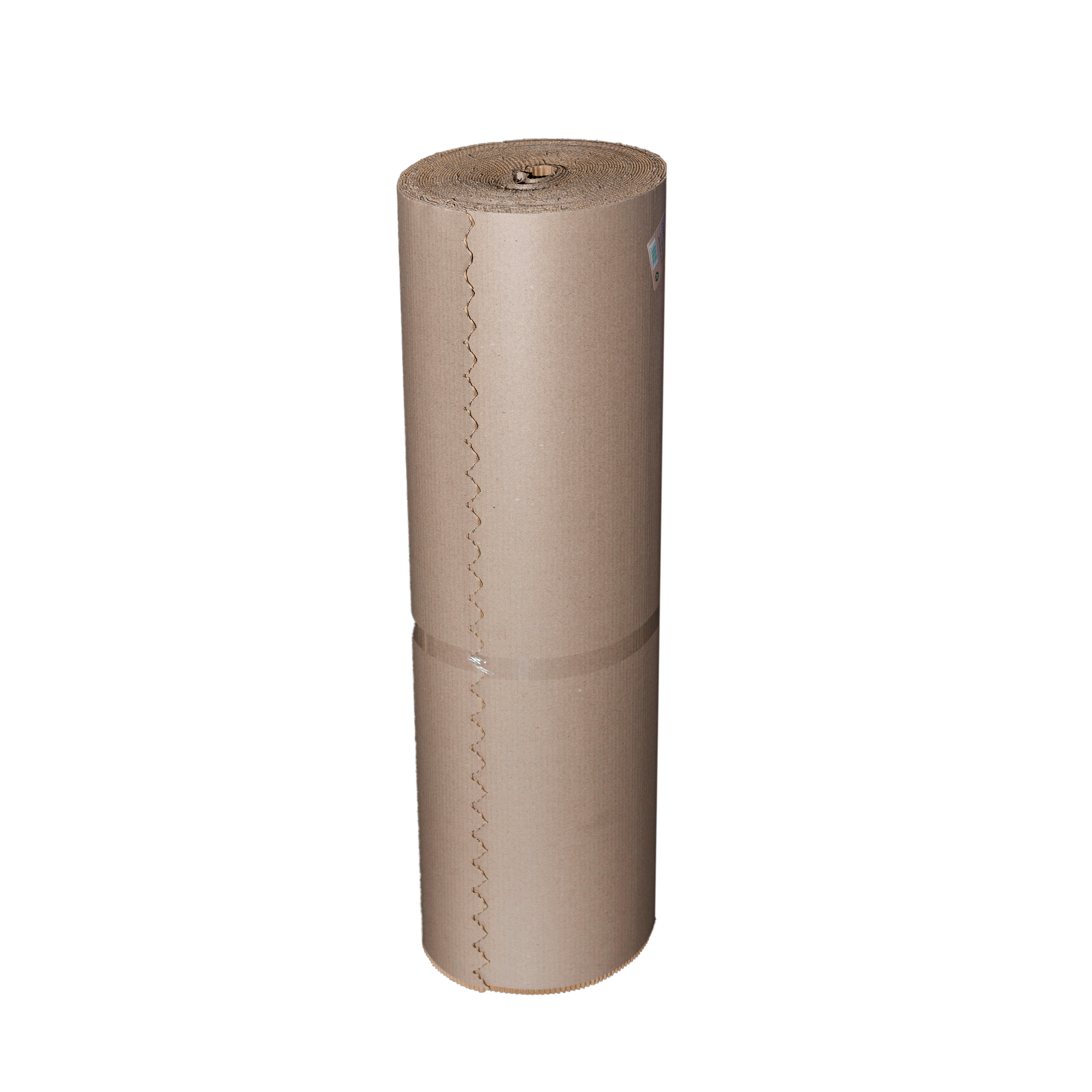 ROLLO DE CARTON ONDULADO 90 CM X 25 M - 3