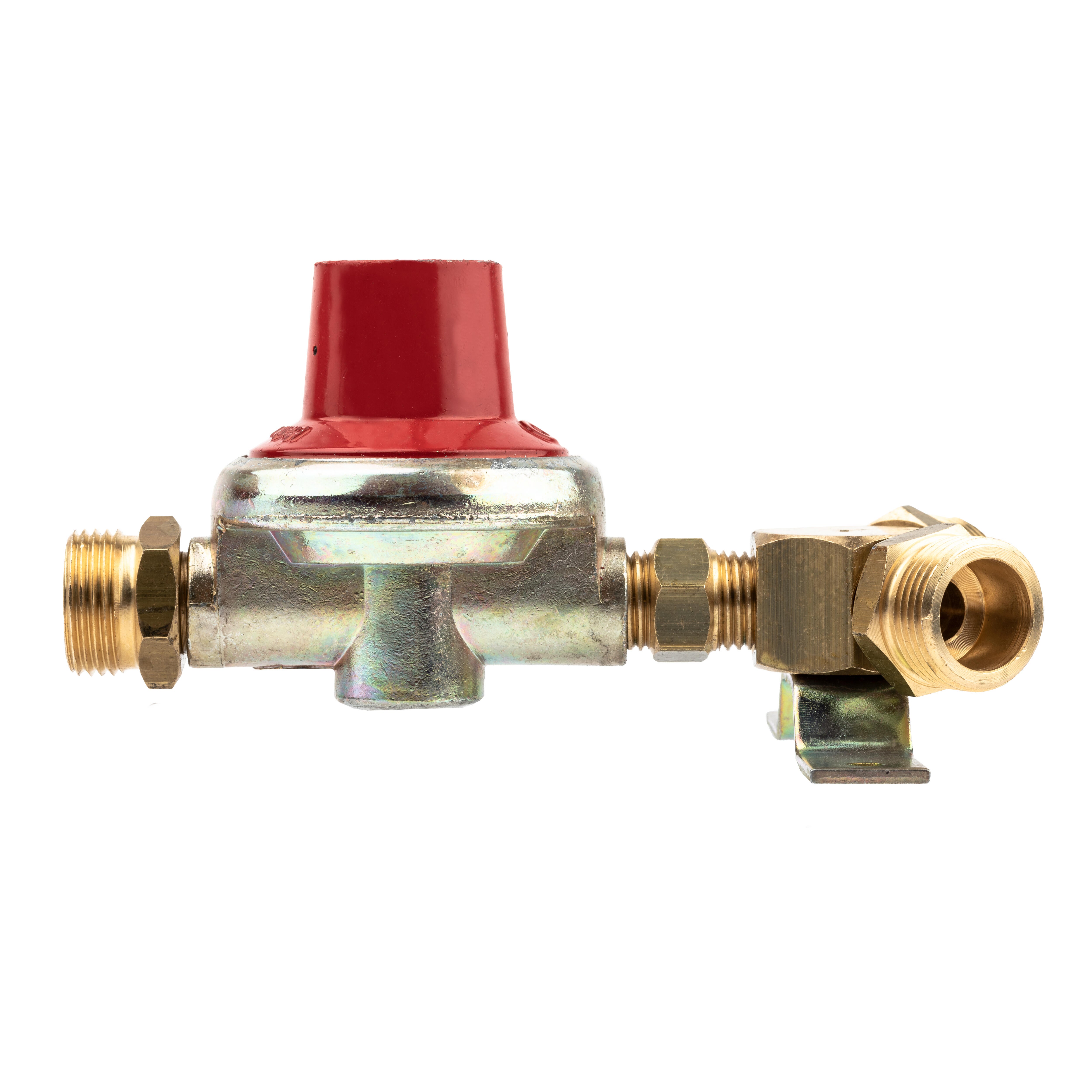 LIMITADOR 2 ENTRADAS 12KG/H - 2