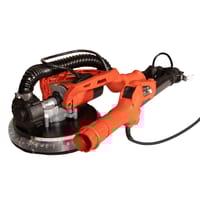 LIJADORA DE PARED Y TECHO 750W STAYER LP 750 AVS - 5