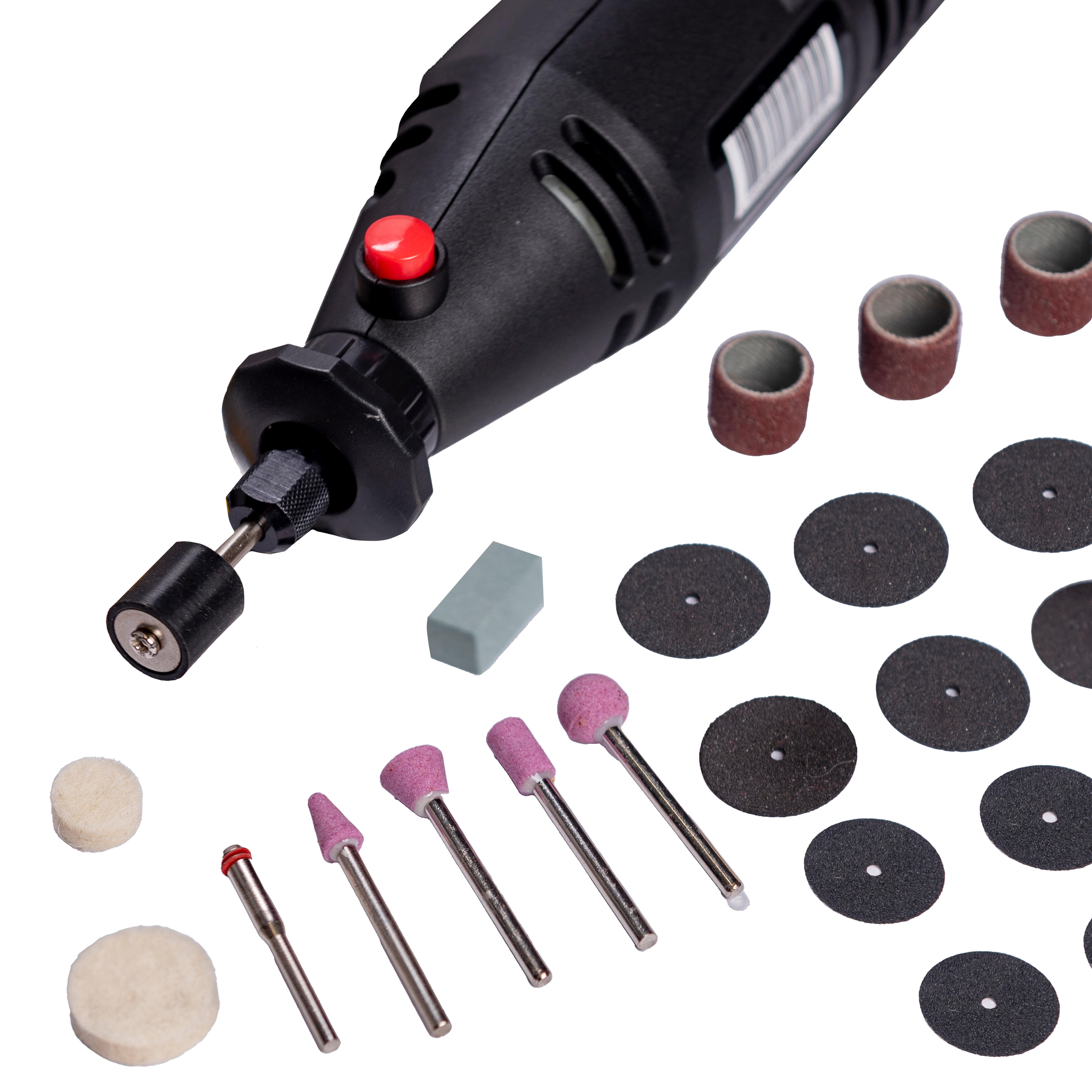 MINI HERRAMIENTA 130W - 5