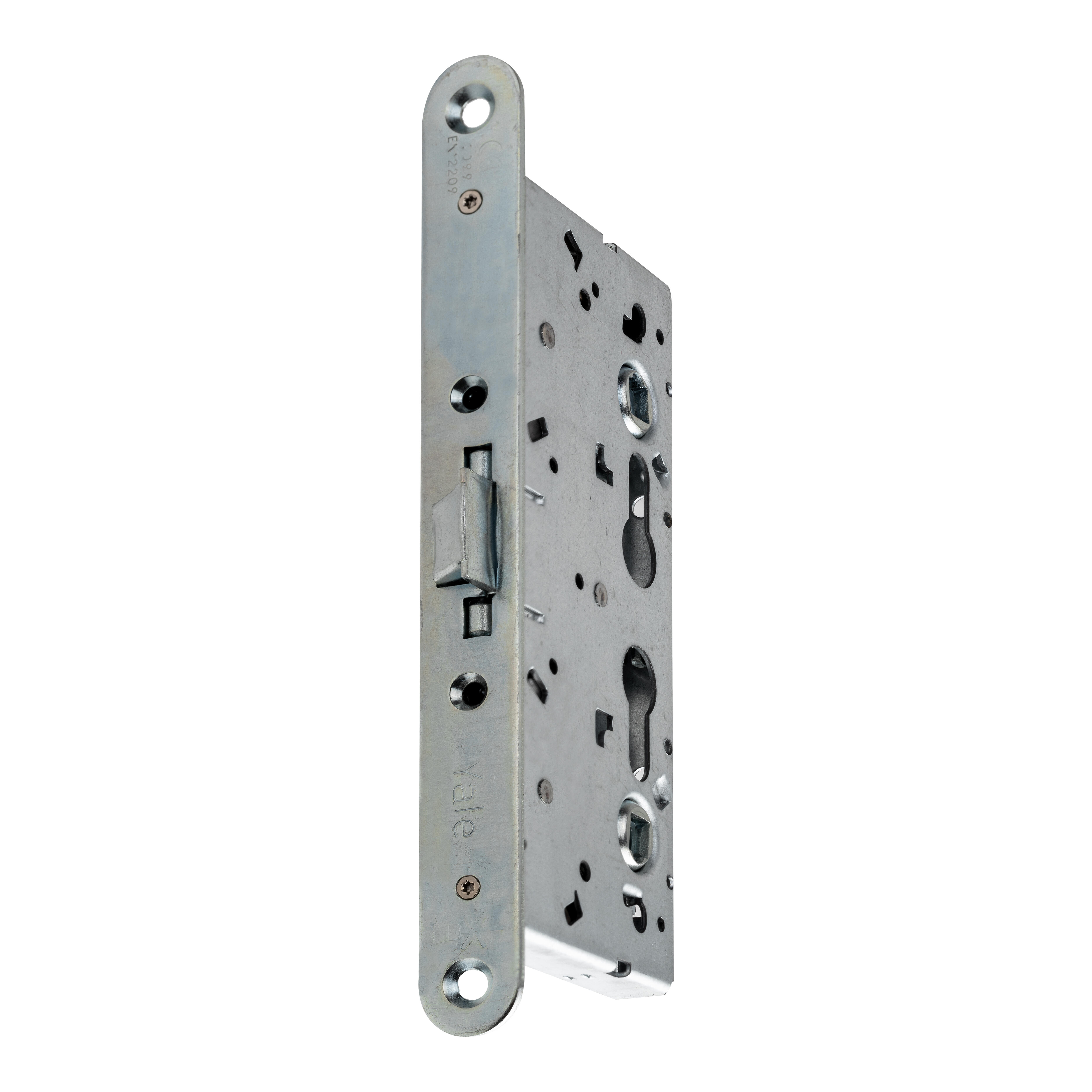 CERRADURA PARA PUERTA CORTAFUEGOS AF845AHZCE YALE - 4