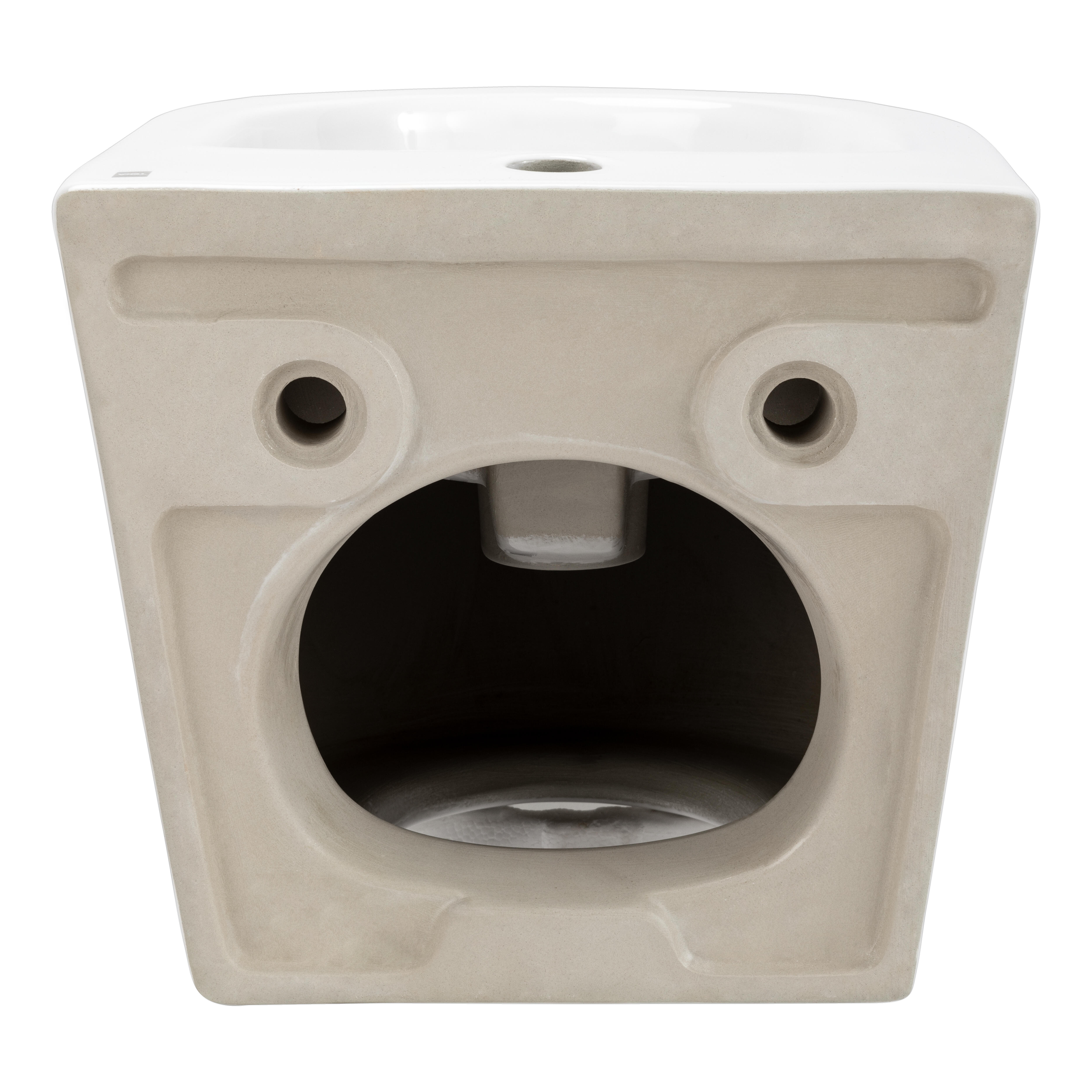 BIDET SUSPENDIDO TEKA MANACOR PRO - 4