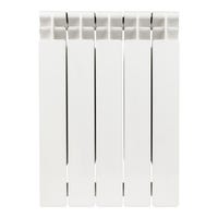 RADIADOR ALUMINIO FERROLI XIAN 600 5 ELEMENTOS - 2