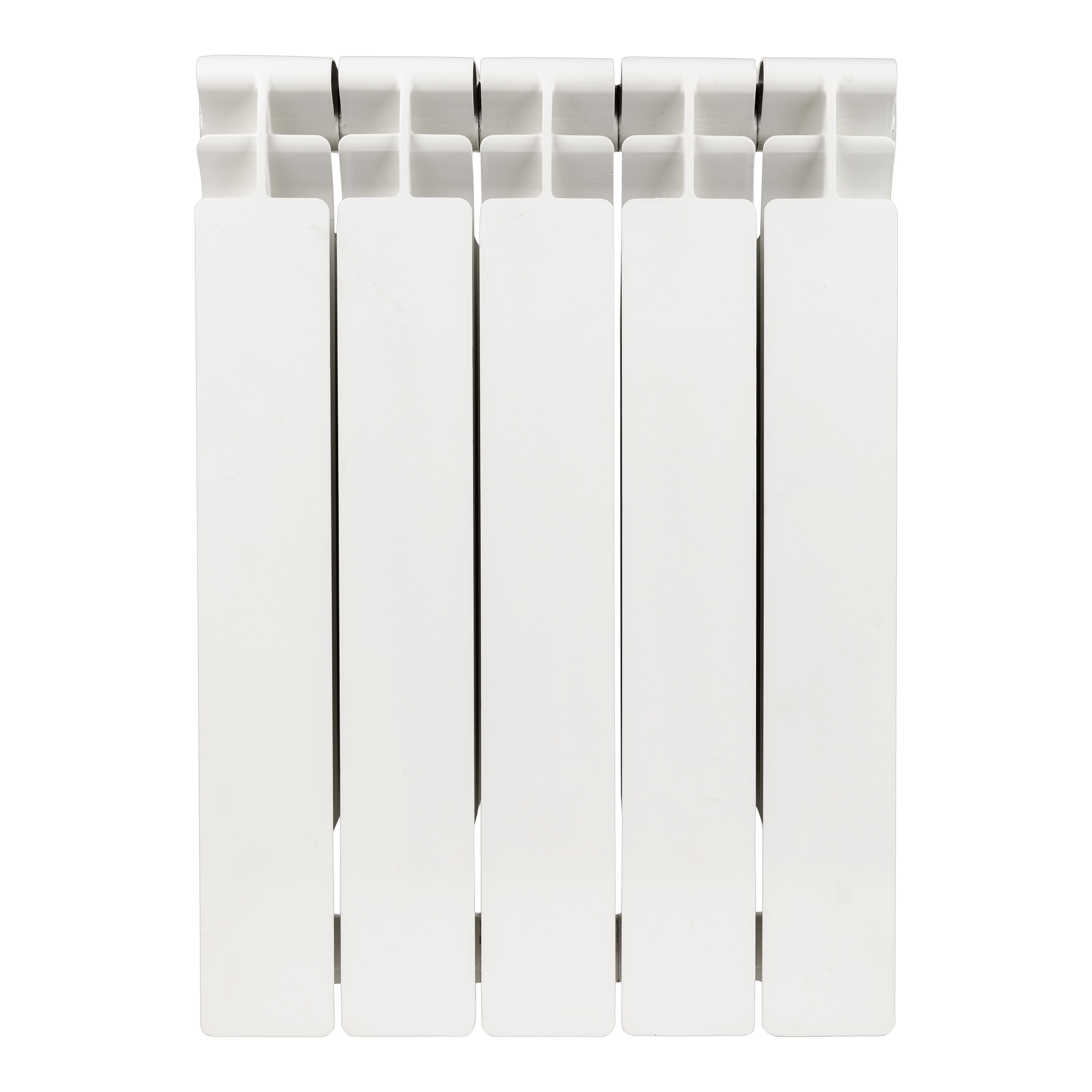 RADIADOR ALUMINIO FERROLI XIAN 600 5 ELEMENTOS - 2