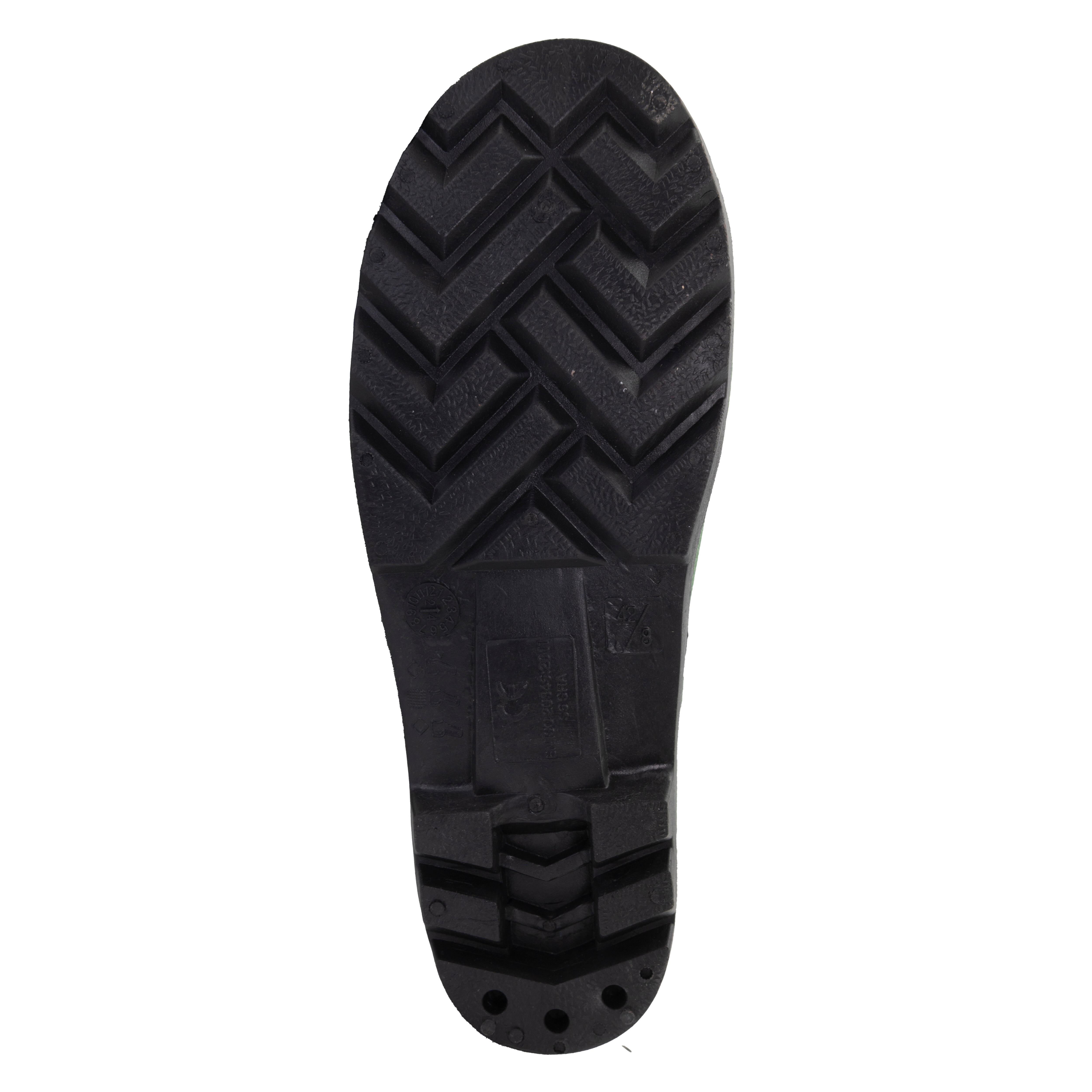 BOTA DE AGUA SRC S5 PVC BELLOTA T39 - 4