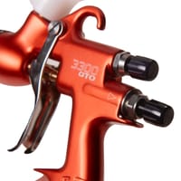 PISTOLA PARA PINTAR CON COMPRESOR SAGOLA 3300 GTO - 11