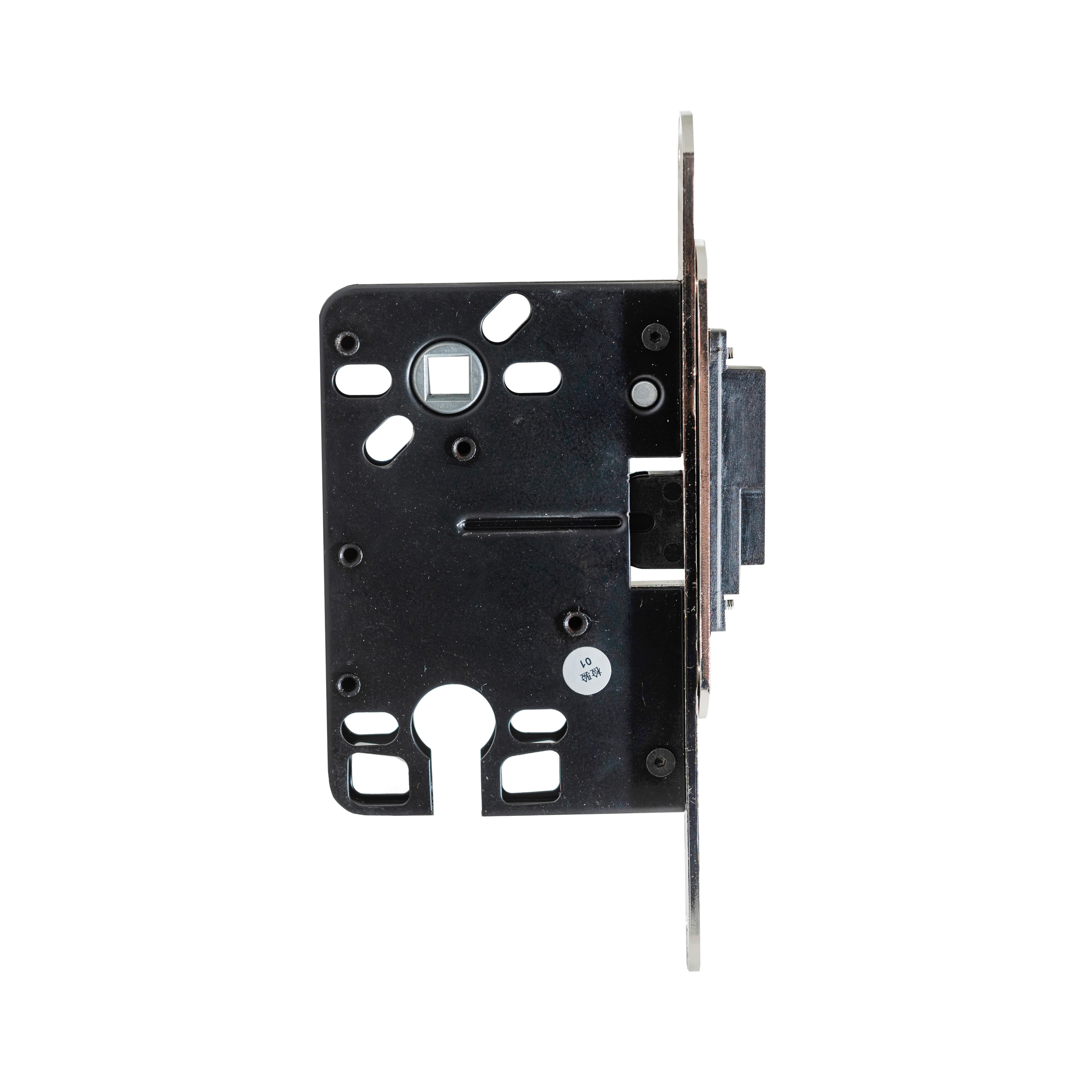 PICAPORTE MAGNÉTICO  PARA PUERTA DE PASO MODELO 280 - 3