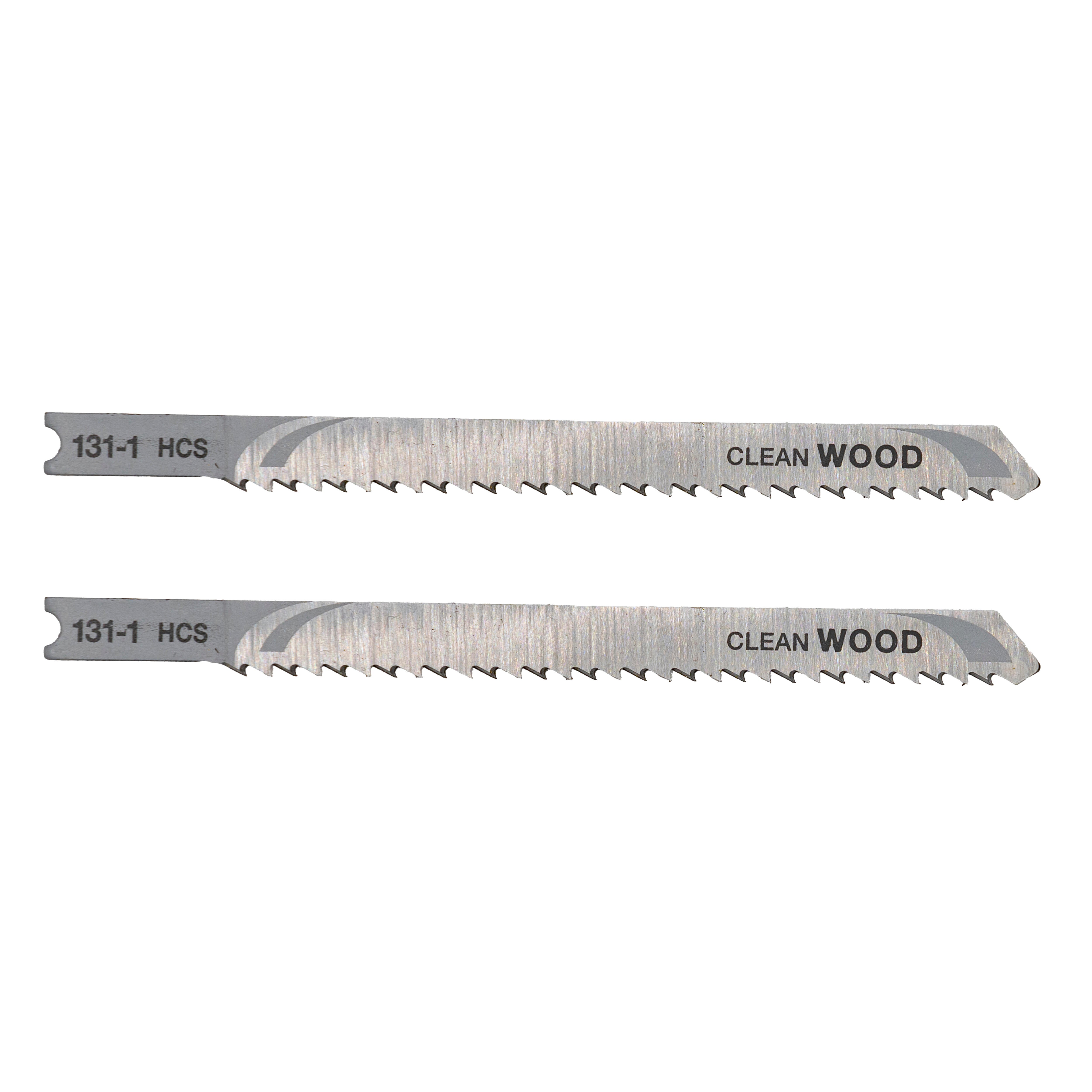 HOJA DE SIERRA DE CALAR MADERA U STA23062-XJ STANLEY 2UDS - 3