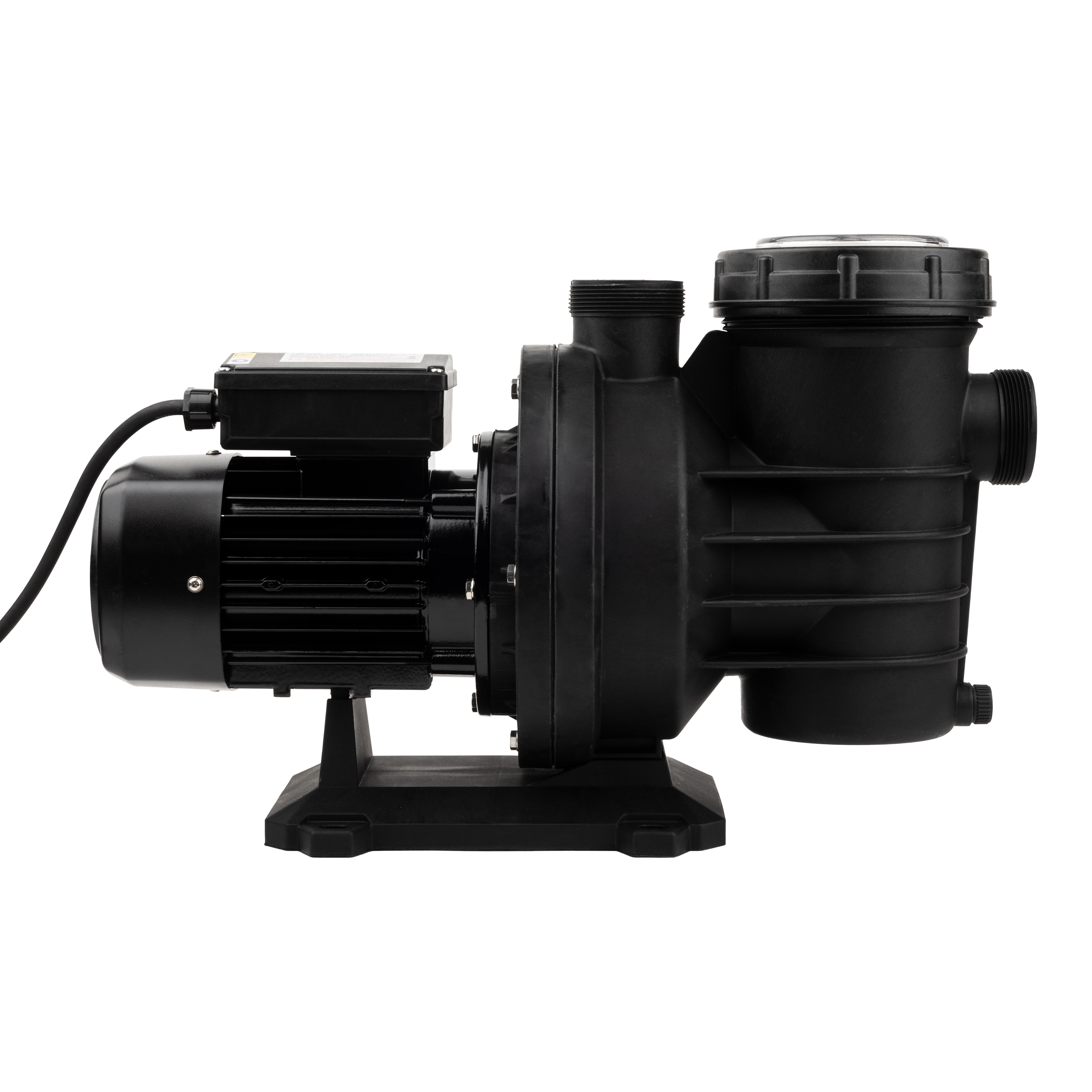 BOMBA PISCINA 1CV PACIFIC - 2