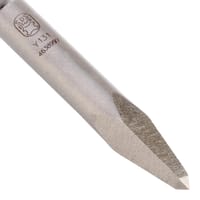 JUEGO 3 CINCELES SDS-PLUS 140 MM BOSCH - 7