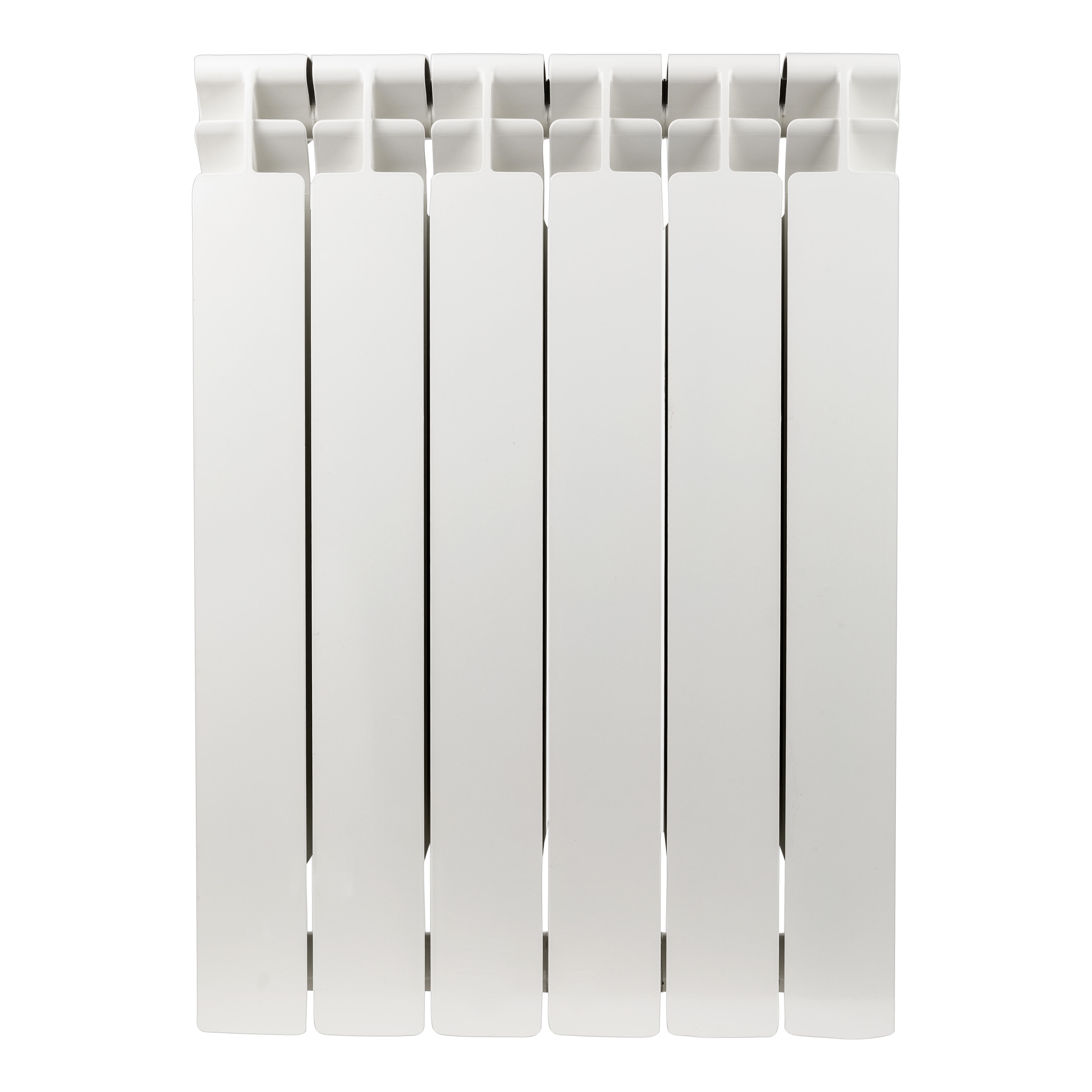 RADIADOR ALUMINIO FERROLI XIAN 600 10 ELEMENTOS - 2